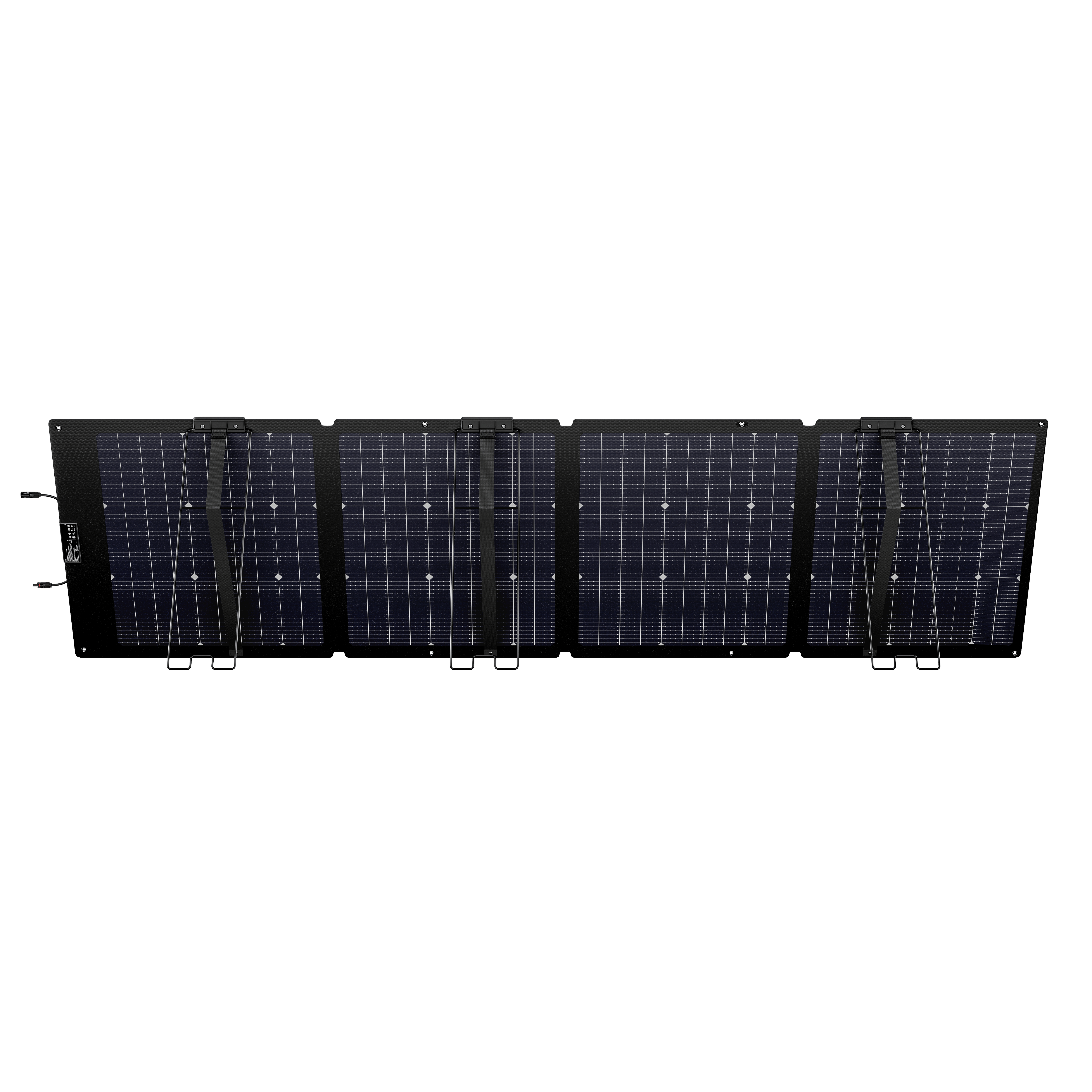EcoFlow NextGen 220W Bifacial Portable Solar Panel