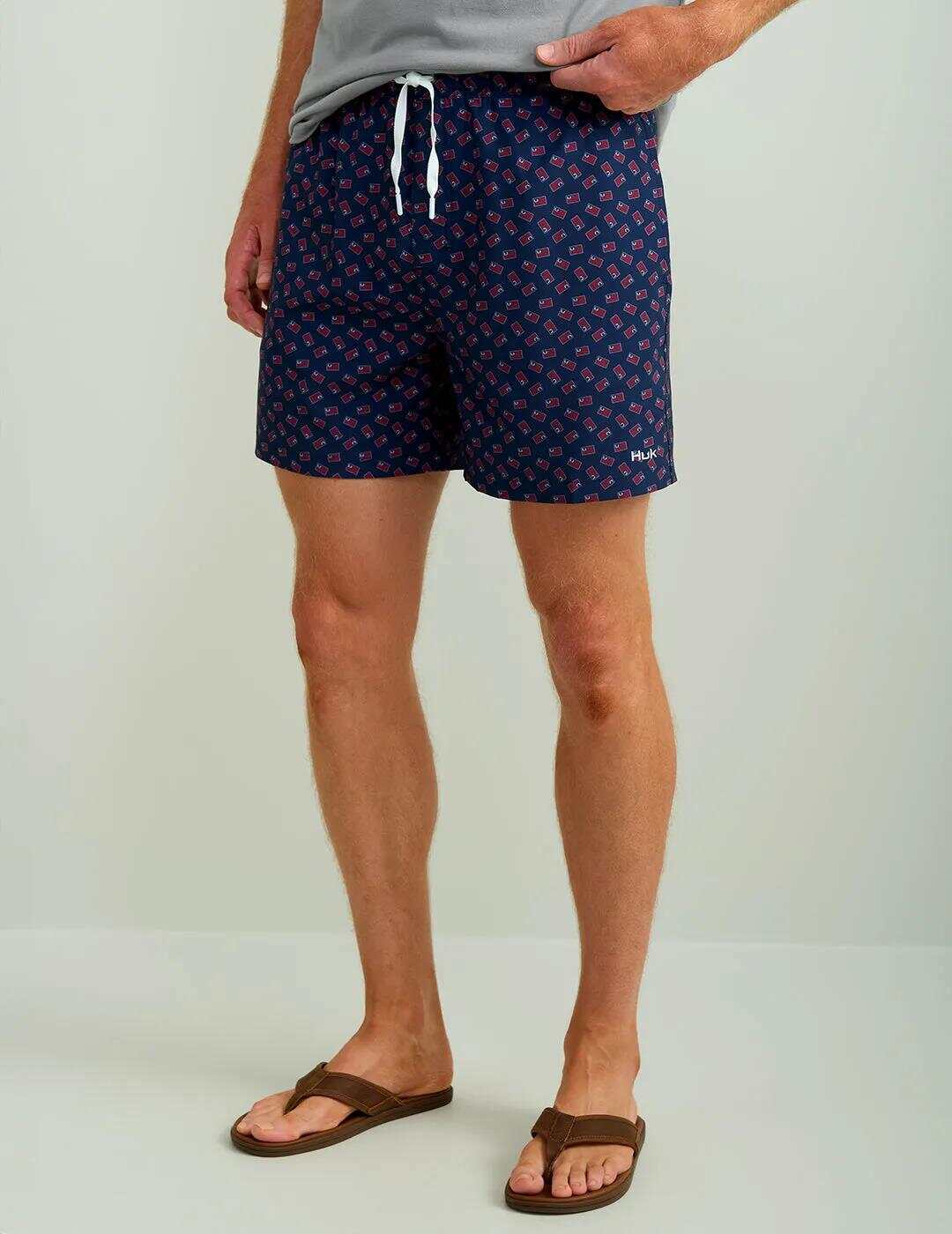 Pursuit Volley Swim Shorts