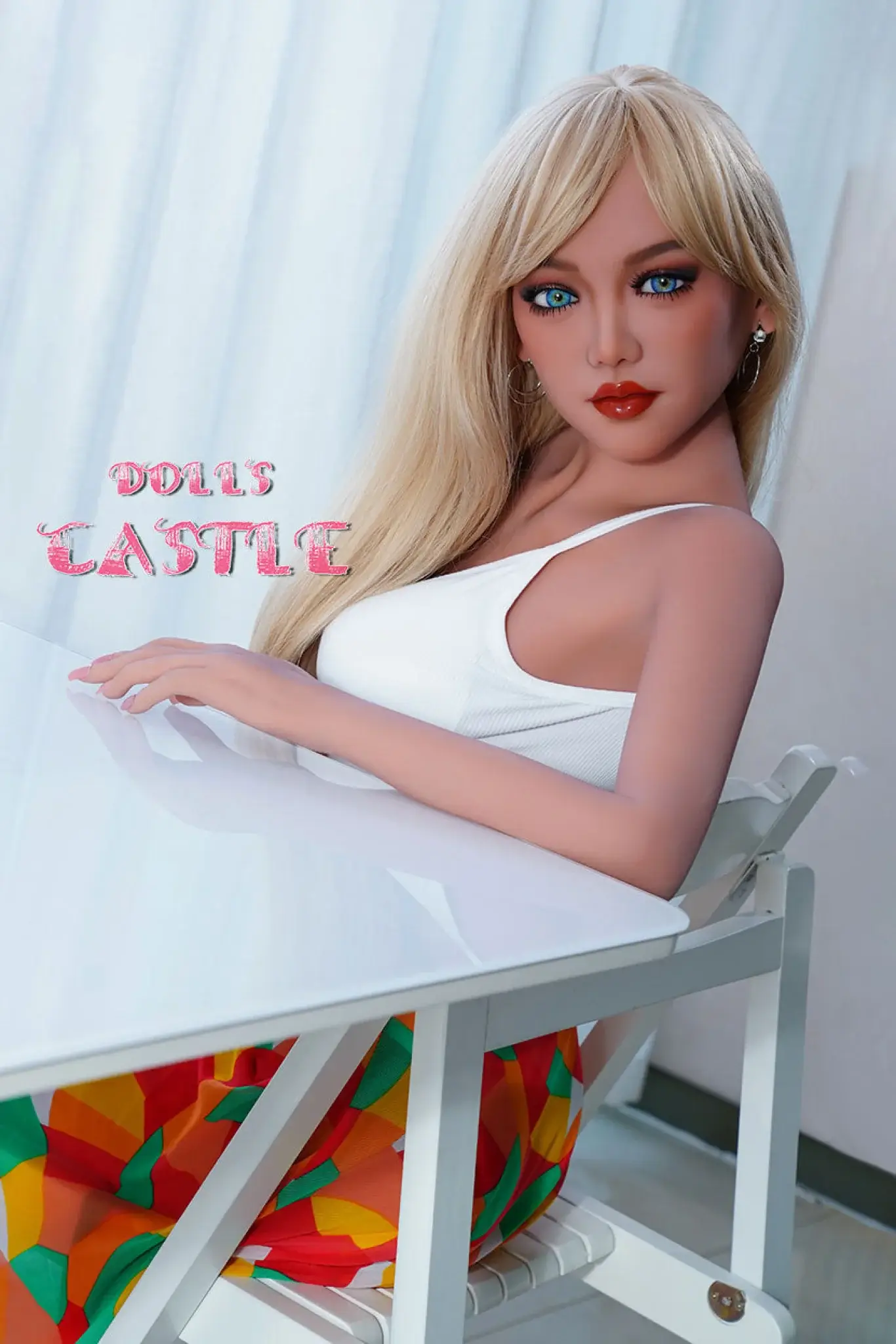 Garin Cheap Female Sex Doll - Doll's Castle [USA STOCK]
