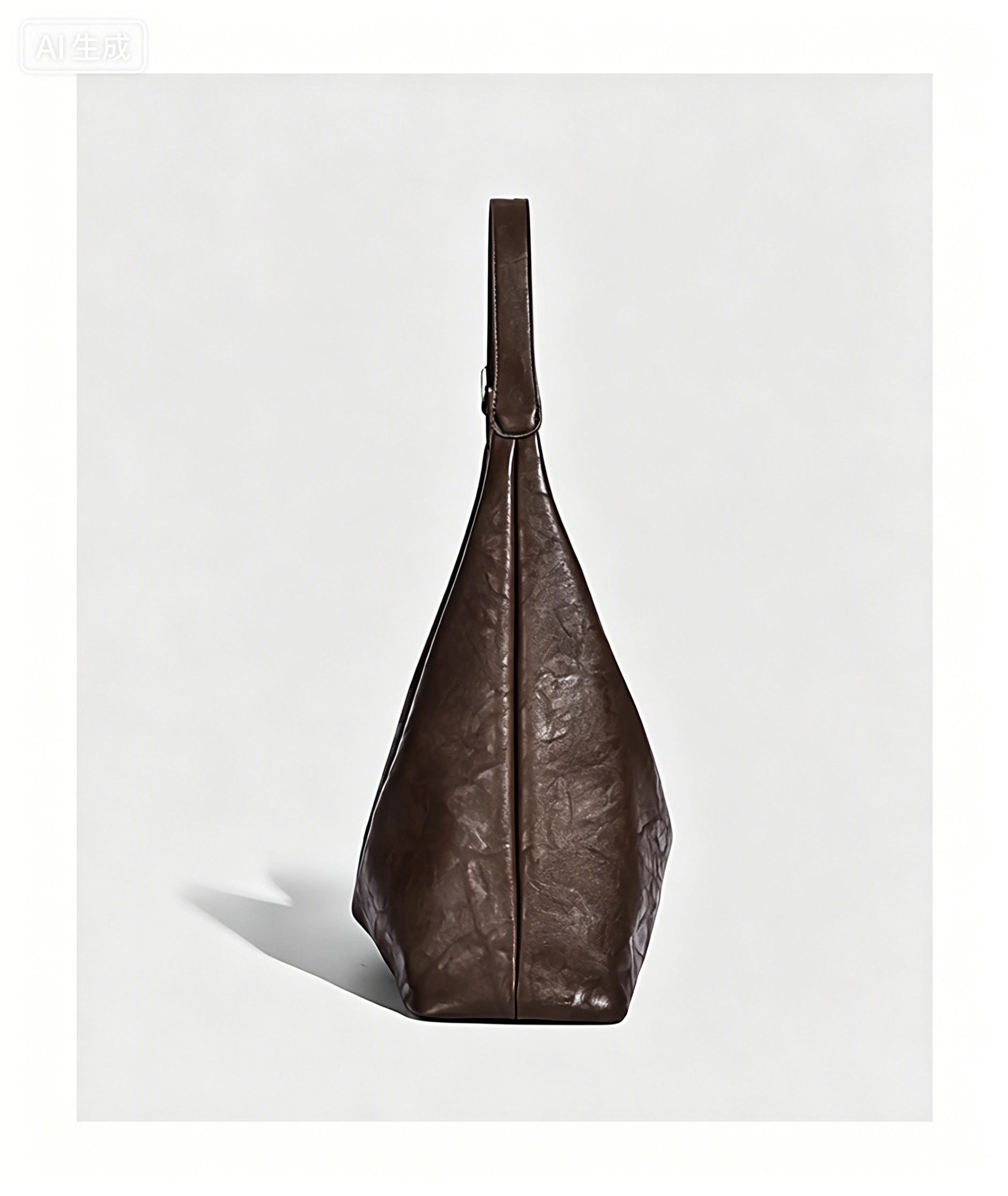 Fashionable handbag with nice design