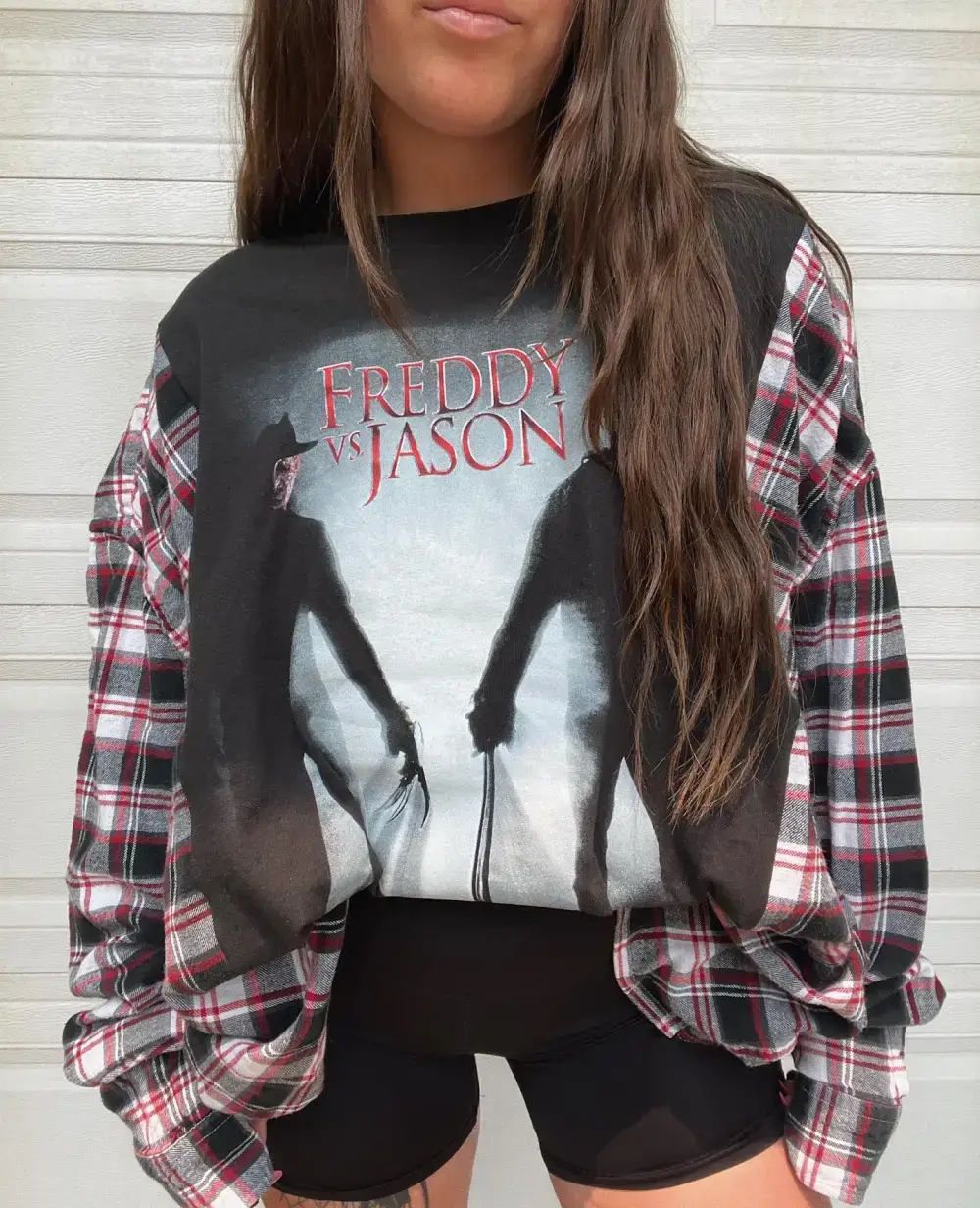 Halloween Casual Clothing
