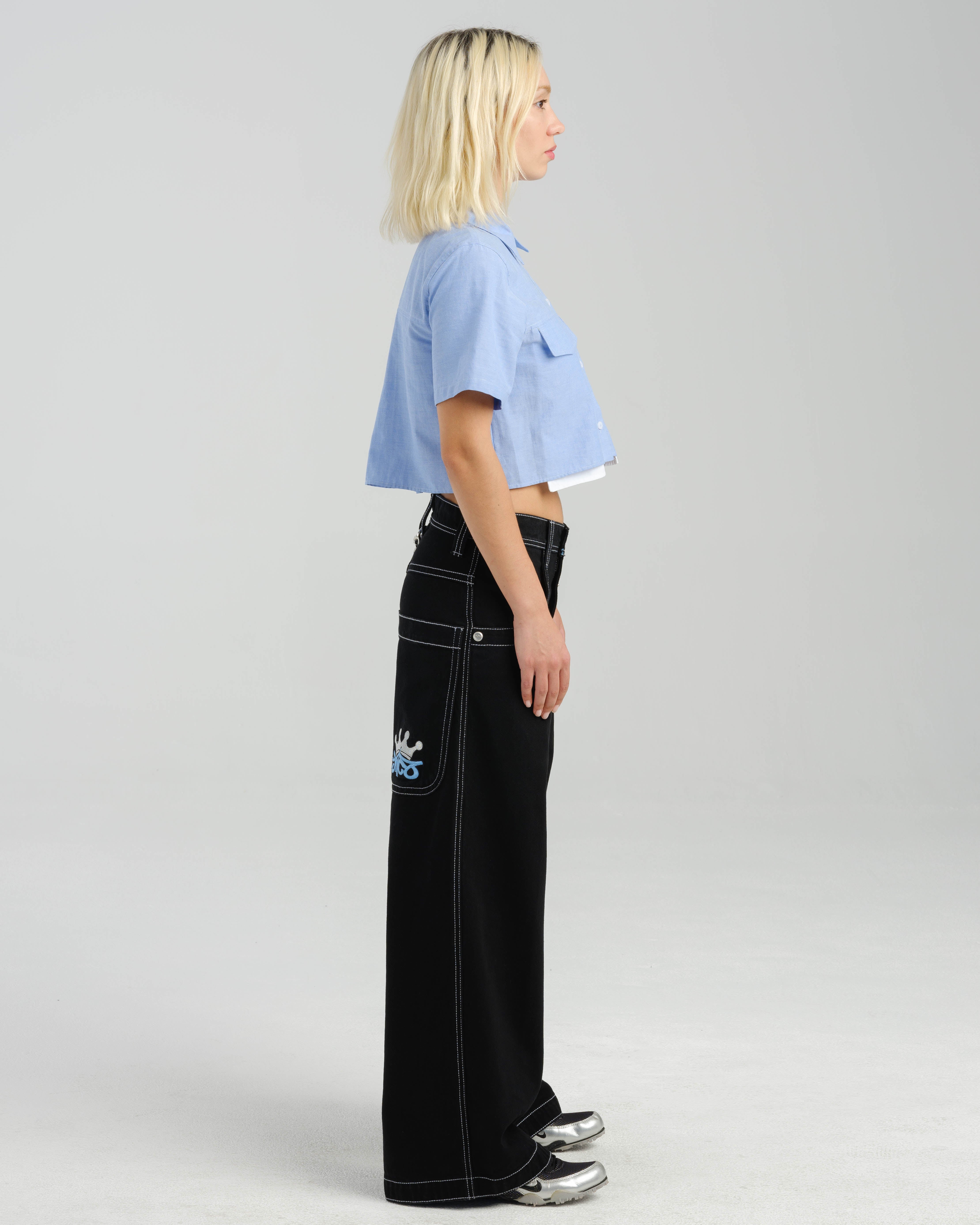 W1101 Crown Cannon. 26