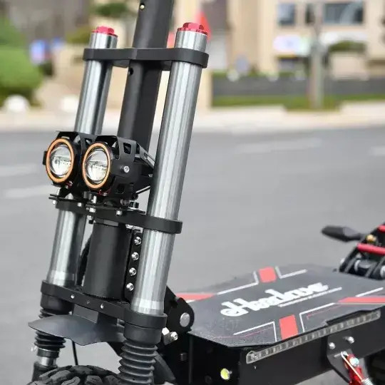 🔥Today Only $19.99🔥Transformer Remote Control Folding Scooter Flash sale【free shipping today】