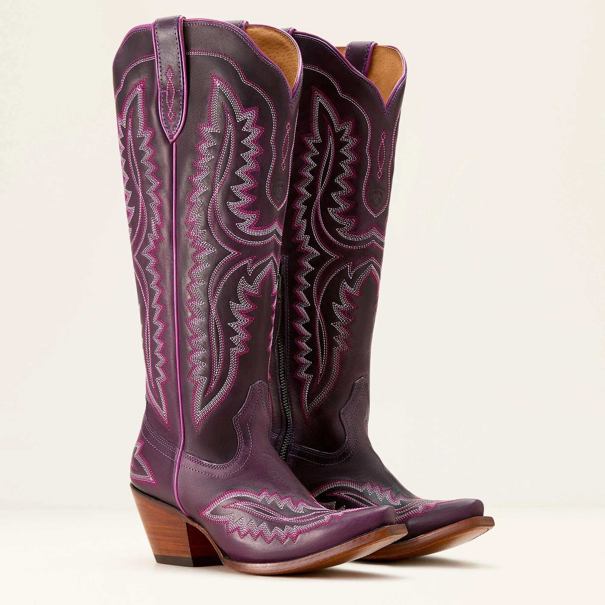 Casanova Western Boot