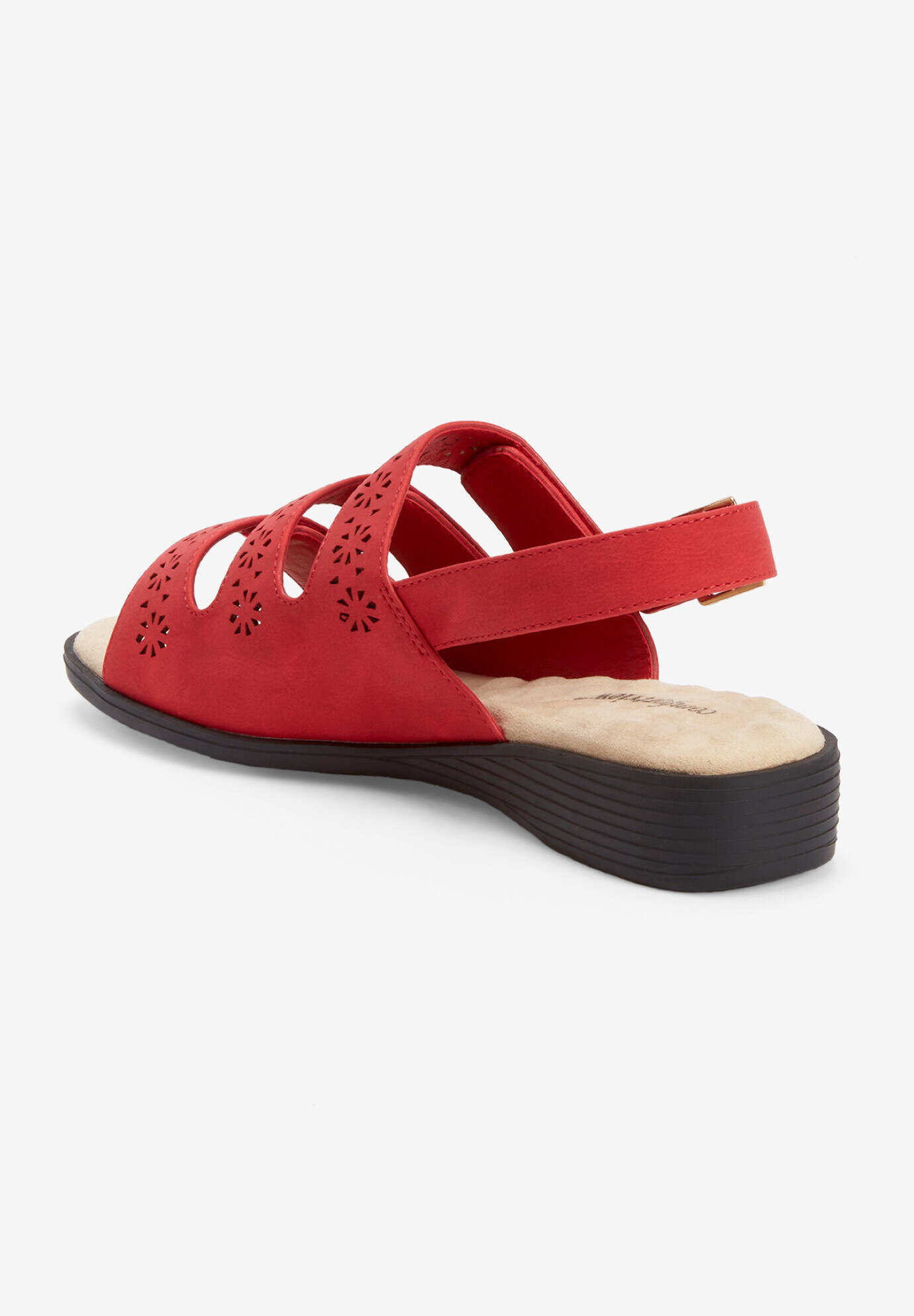 The Sutton Sandal By Comfortview