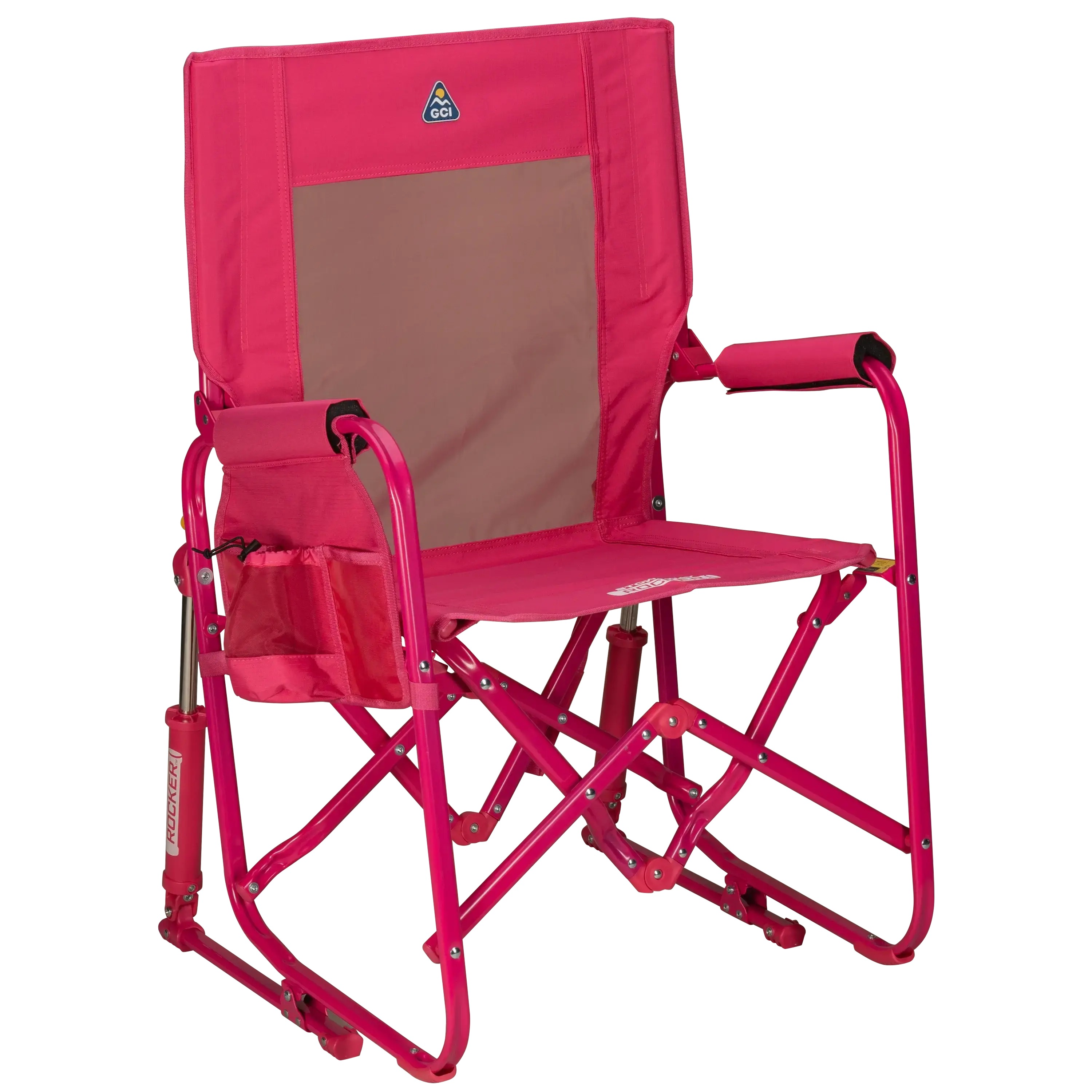 Outdoor Stowaway Rocker