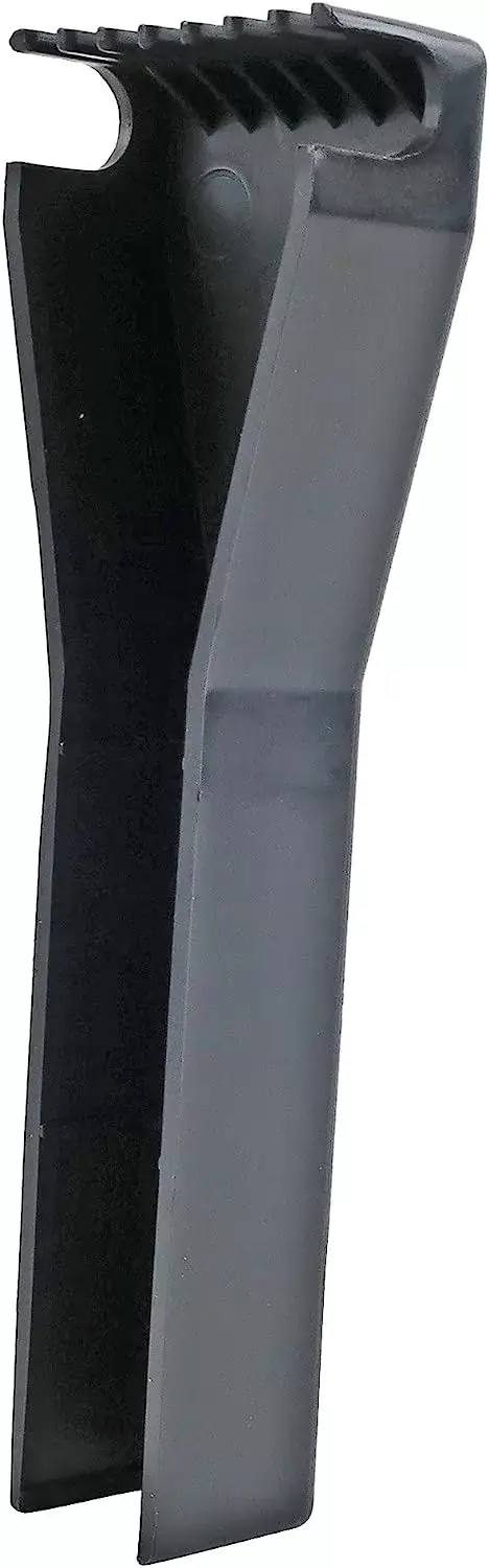 Fuller Brush 17027 Carpet & Floor Sweeper- Mini Stick Cleaner For Hardwood Surfaces, Wood Floors, Laminate, Tile- Small & Portable For The Home Or Office - Cleans Dust Pet Hair- Electrostatic & Silent