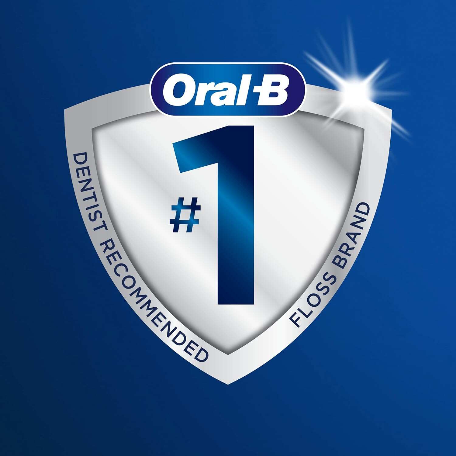 Oral-B Glide Pro-Health Comfort Plus Dental Floss, Mint