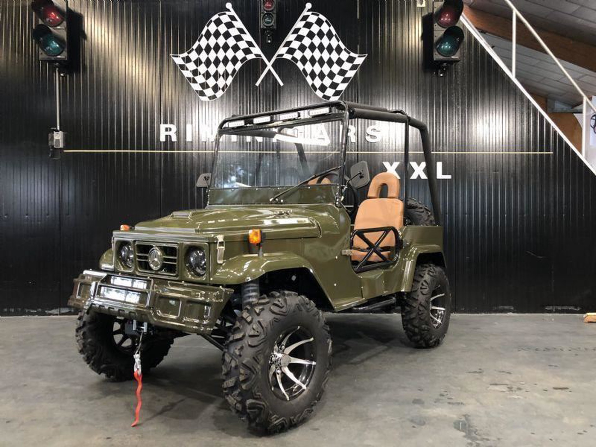 Refurbished used minicars,No license plate number,Cars can be picked up at warehouses in California,Other areas use Ship a Car Direct car consignment