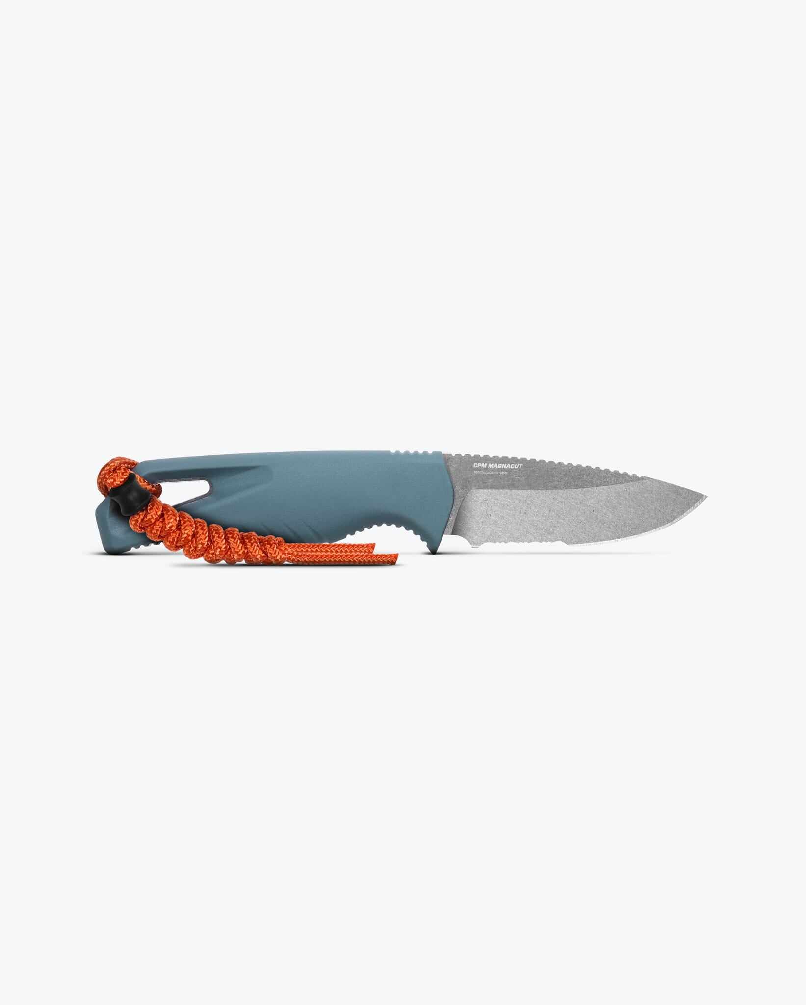 Intersect® | Depth Blue | Drop-Point