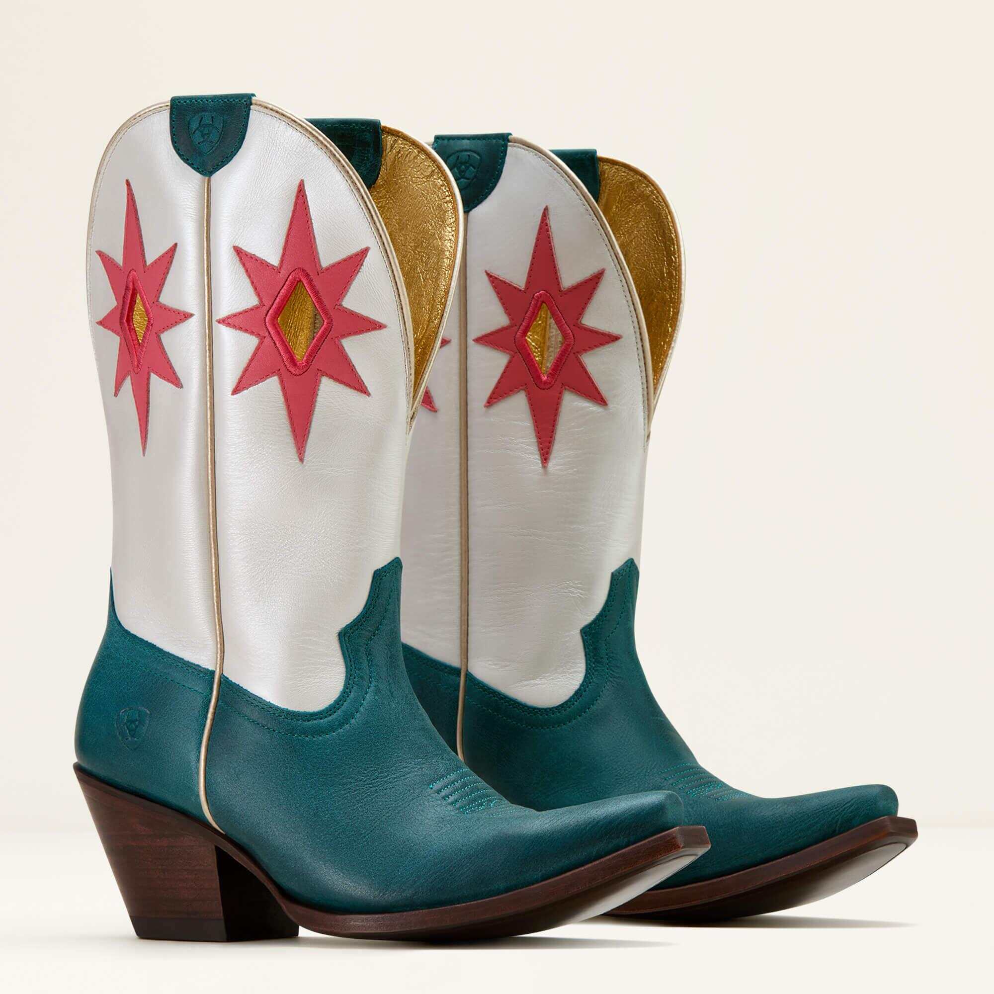 Starlight Western Boot