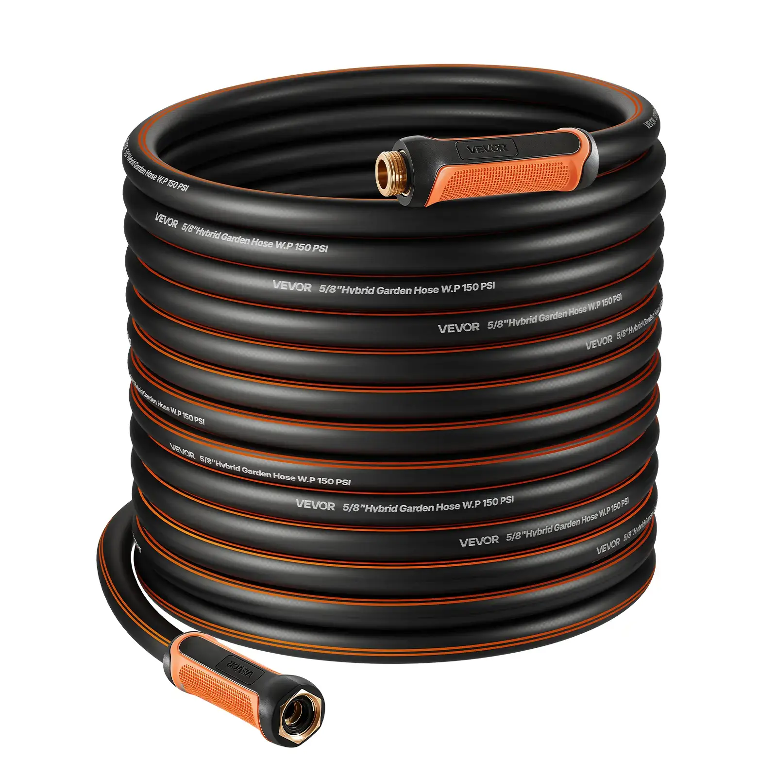 Garden Hose,100 ft 5/8