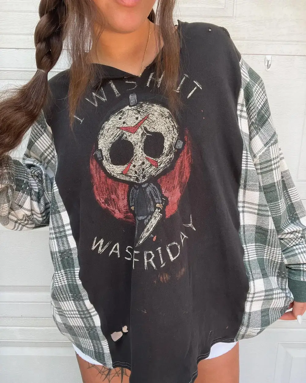 Halloween Casual Clothing