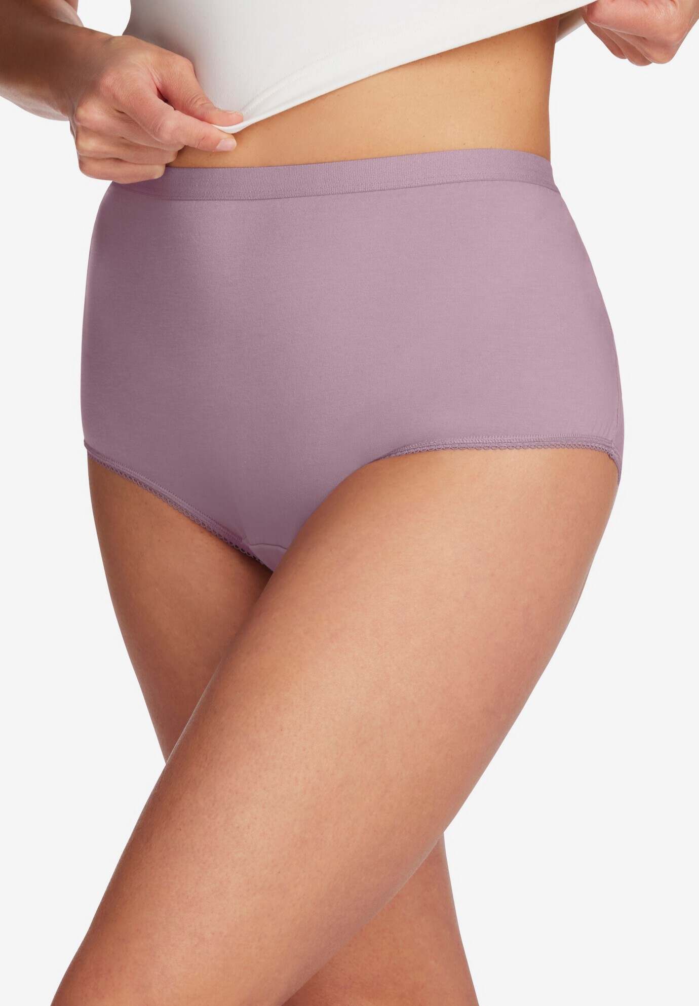 3-Pack Odor Control Brief