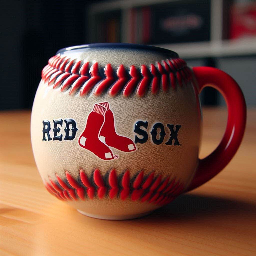 Baseball Mug