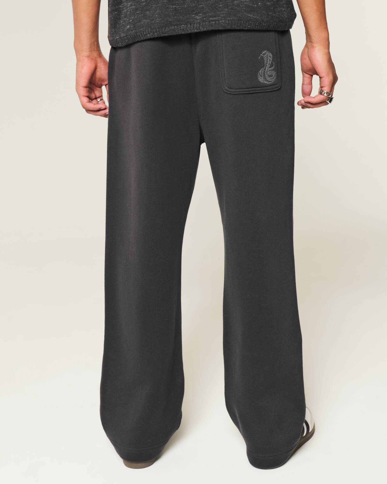 Baggy Sweatpants