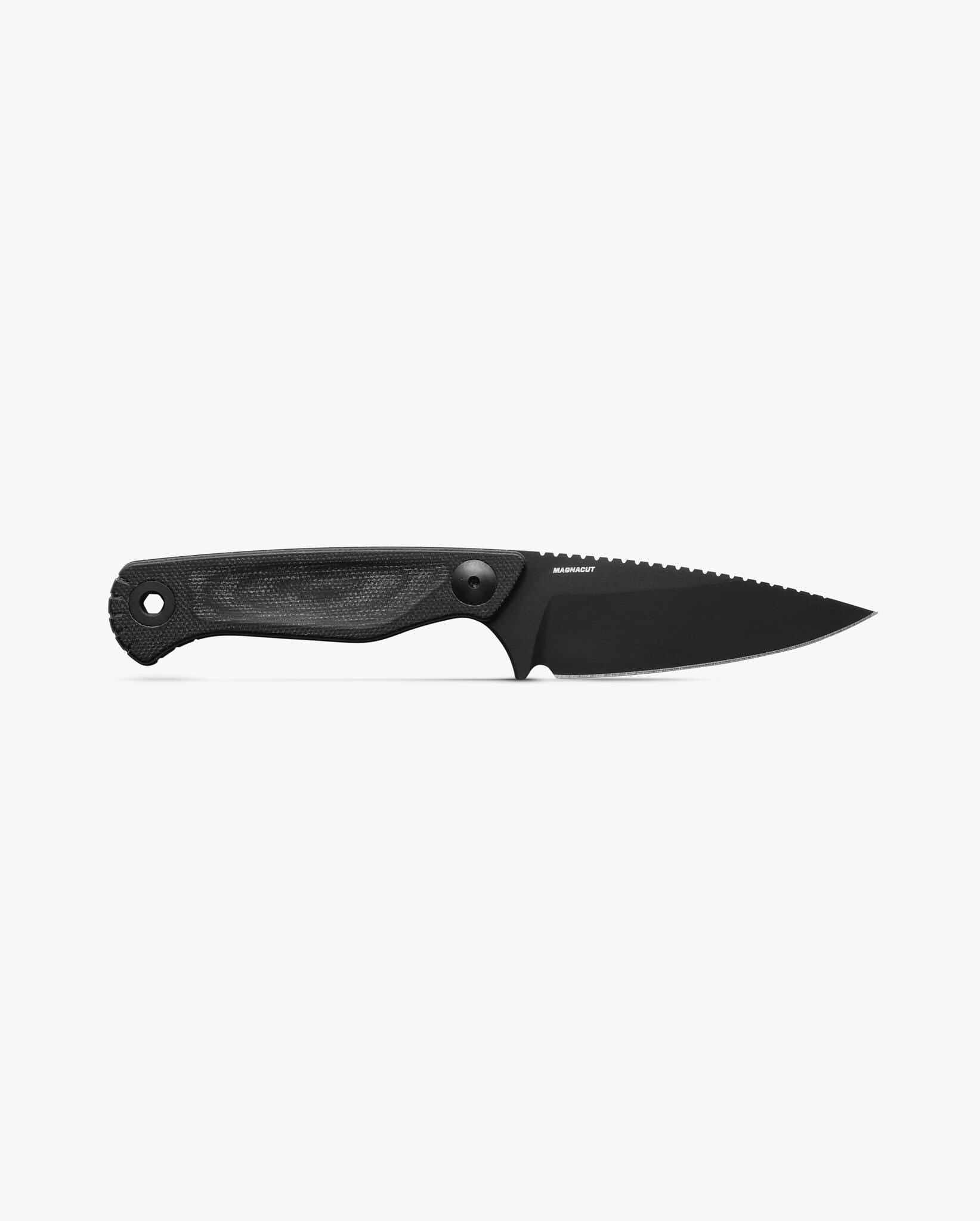 Dacian® | Black Micarta