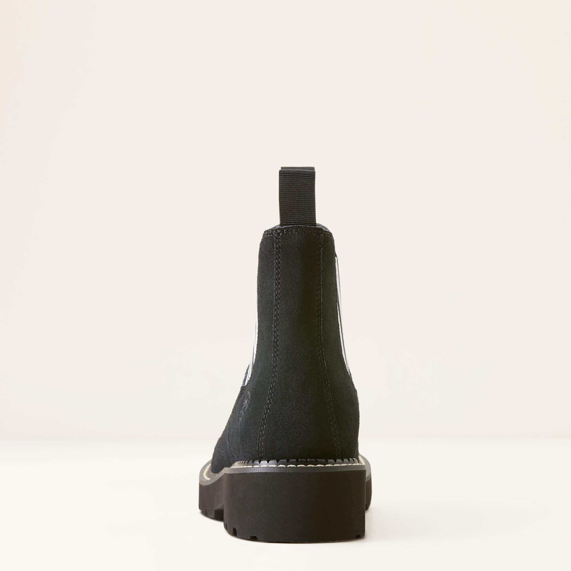 Fatbaby Chelsea Western Boot