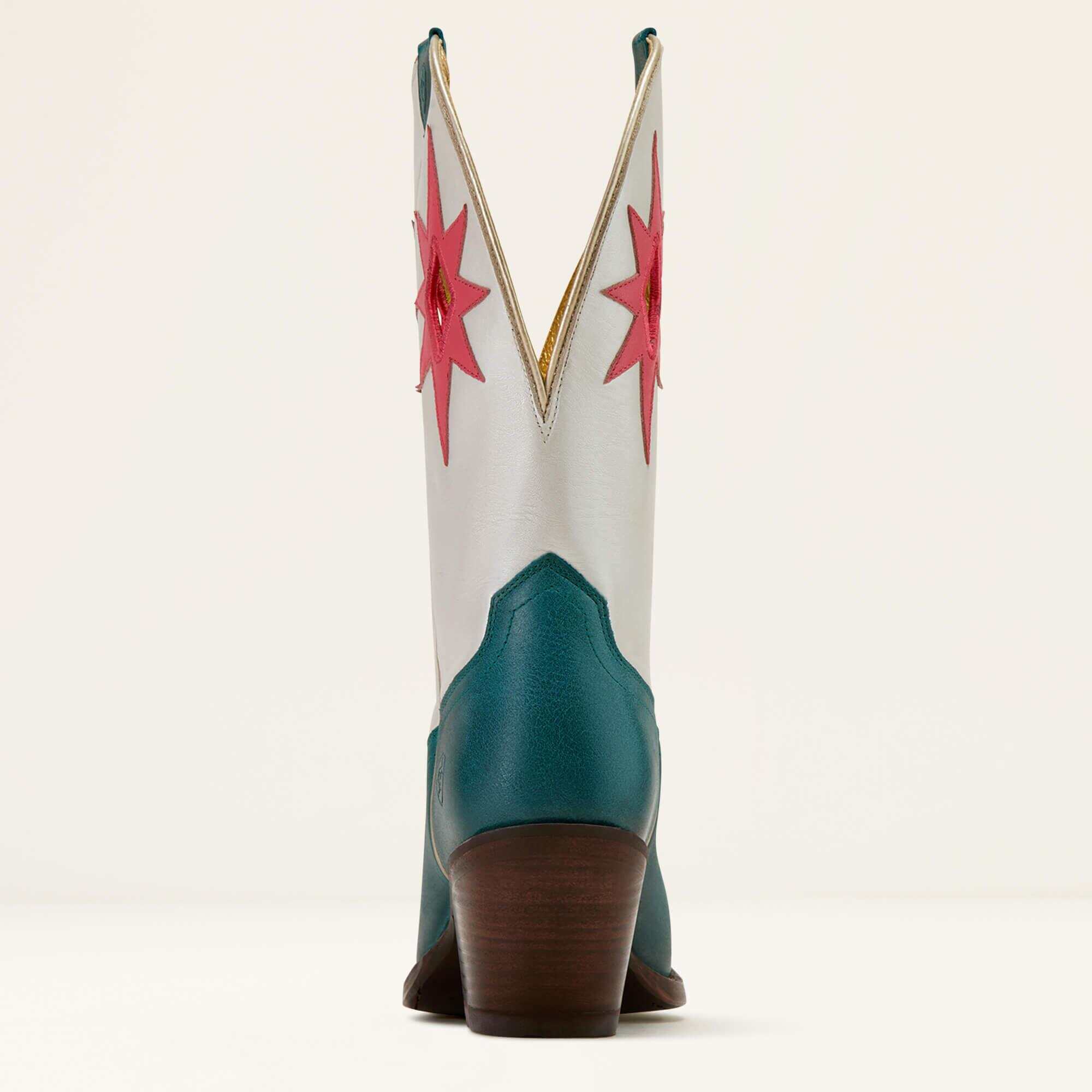 Starlight Western Boot