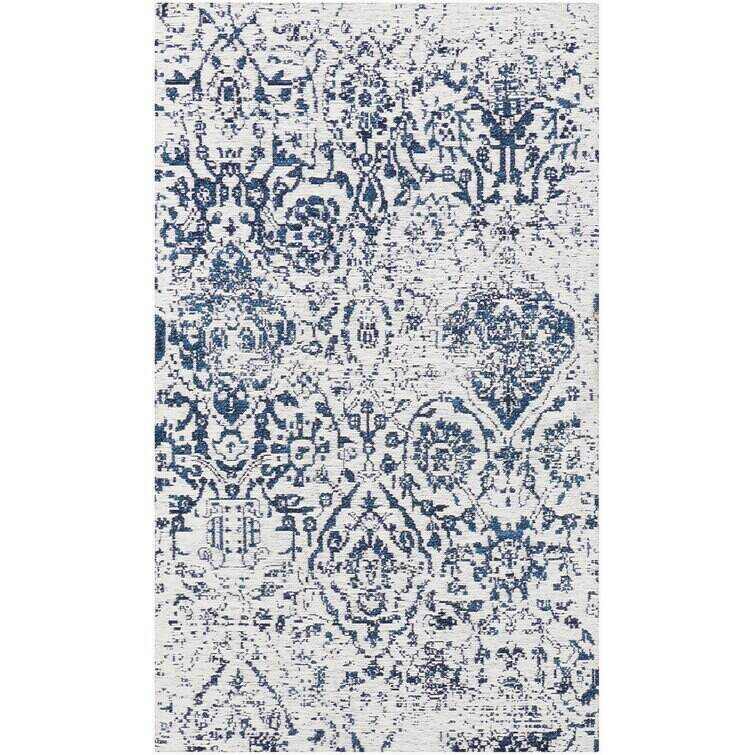Aliana Ivory/Light Taupe/Dark Taupe Rug