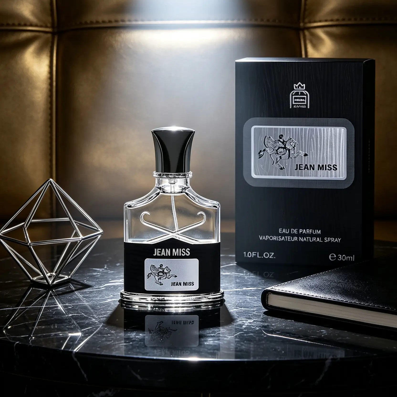 Creed Men Perfume Collection 30ml & 100ml, Silver Mountain Water / Napoleon / Clear Spring Water / Green Irish Tweed Masculine Fragrance