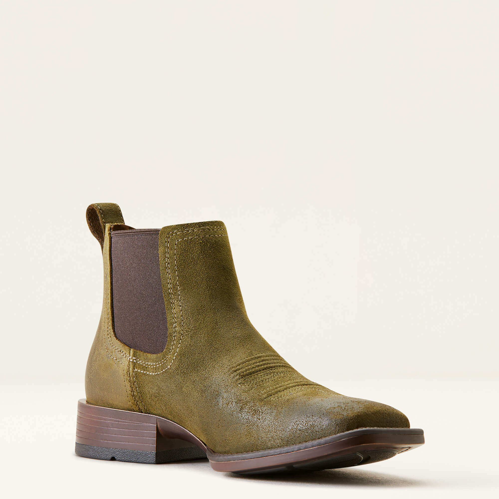 Booker Ultra Western Boot