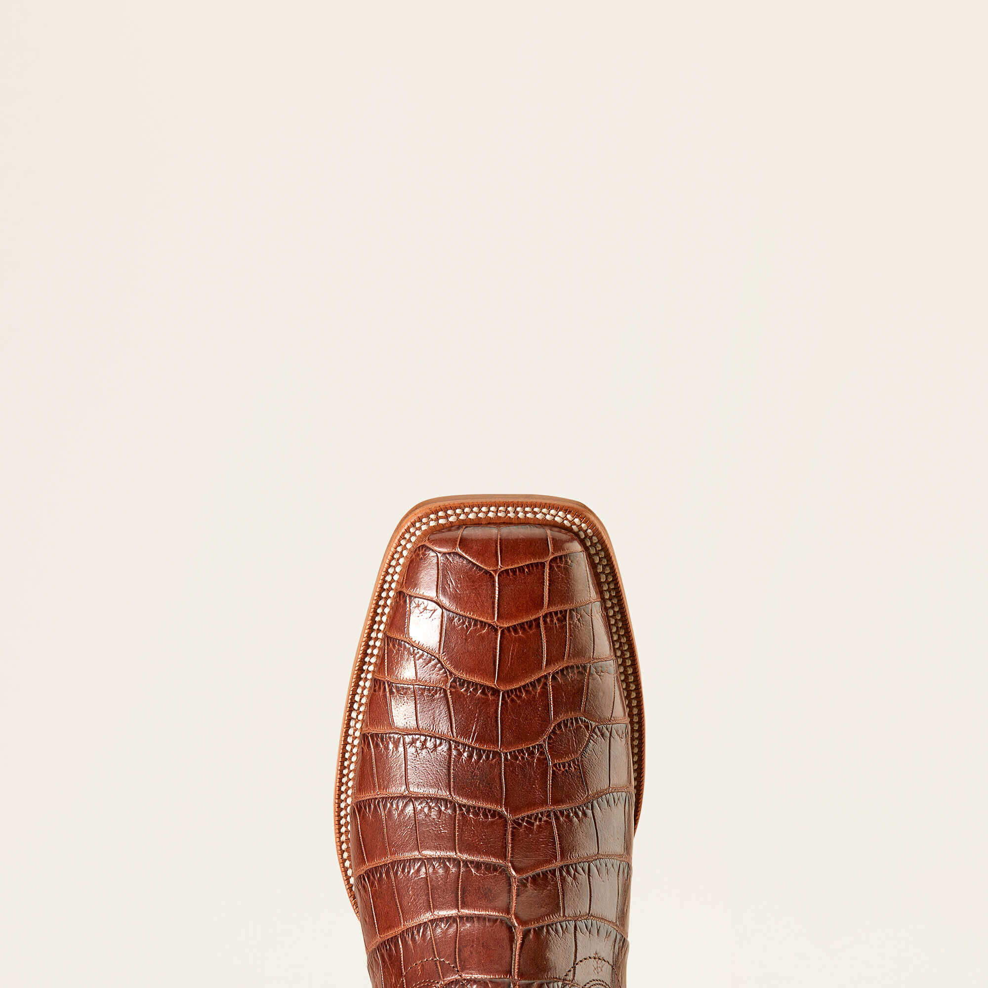 Bench Made Bassett Western Boot