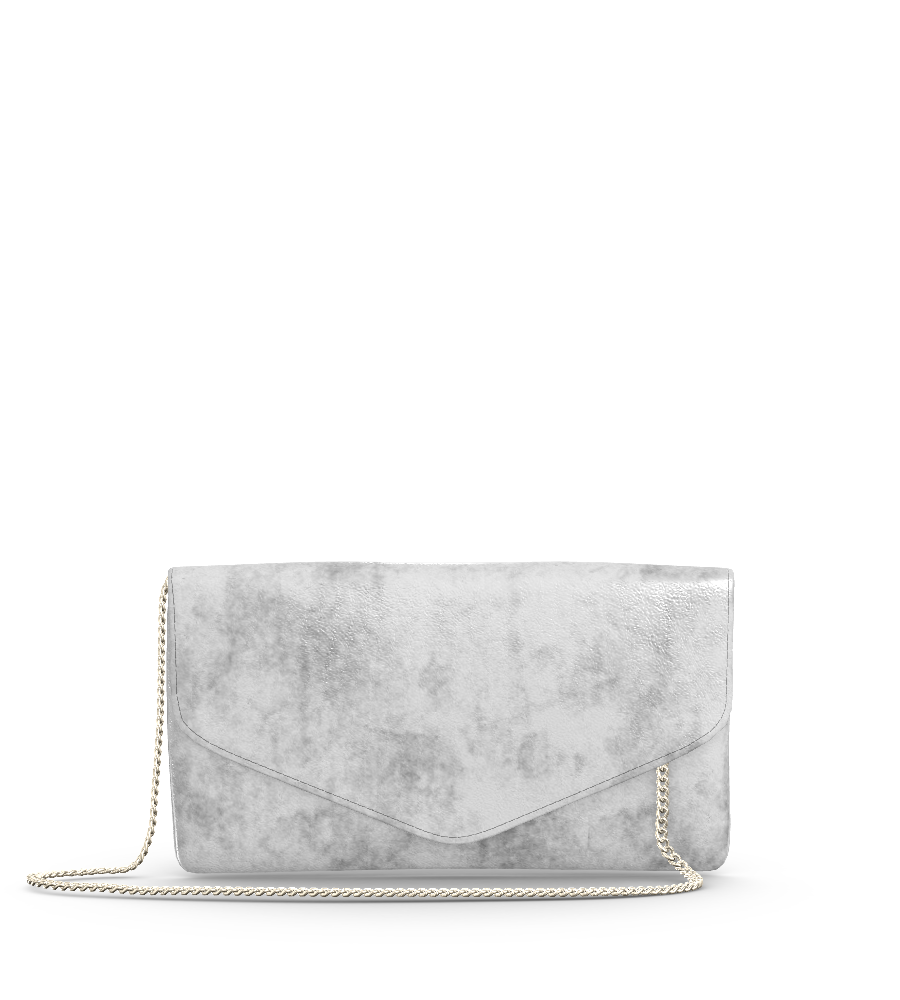 Comodo Envelope Clutch