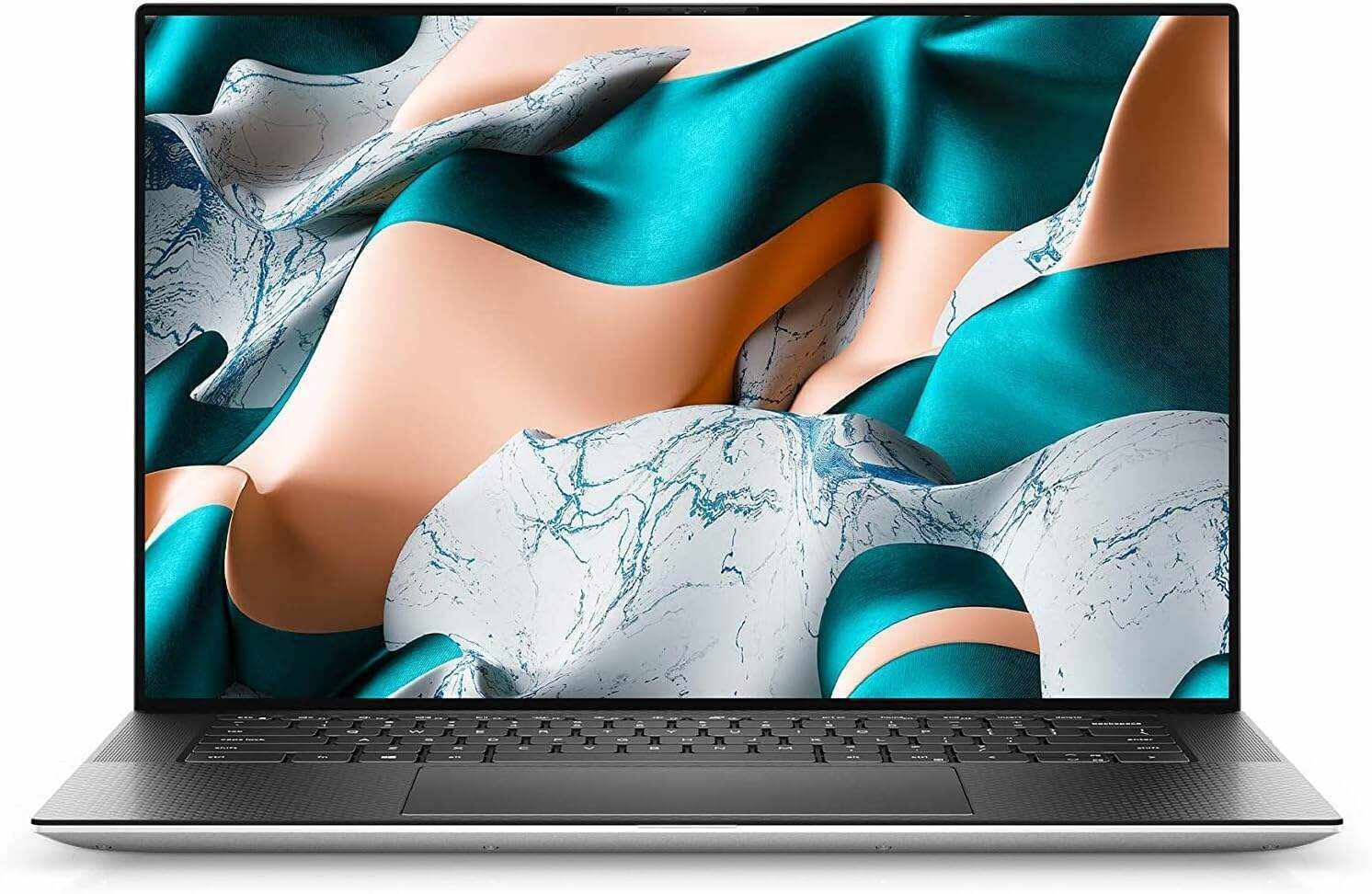 XPS Business Laptop, 15.6 Inch FHD+, Intel Core i7-10750H Processor, 32GB RAM, 1TB PCIe SSD, GeForce GTX 1650 Ti 4GB GDDR6, Fingerpring Reader, Backlit Keyboard, Windows 11 Home (Latest Model)