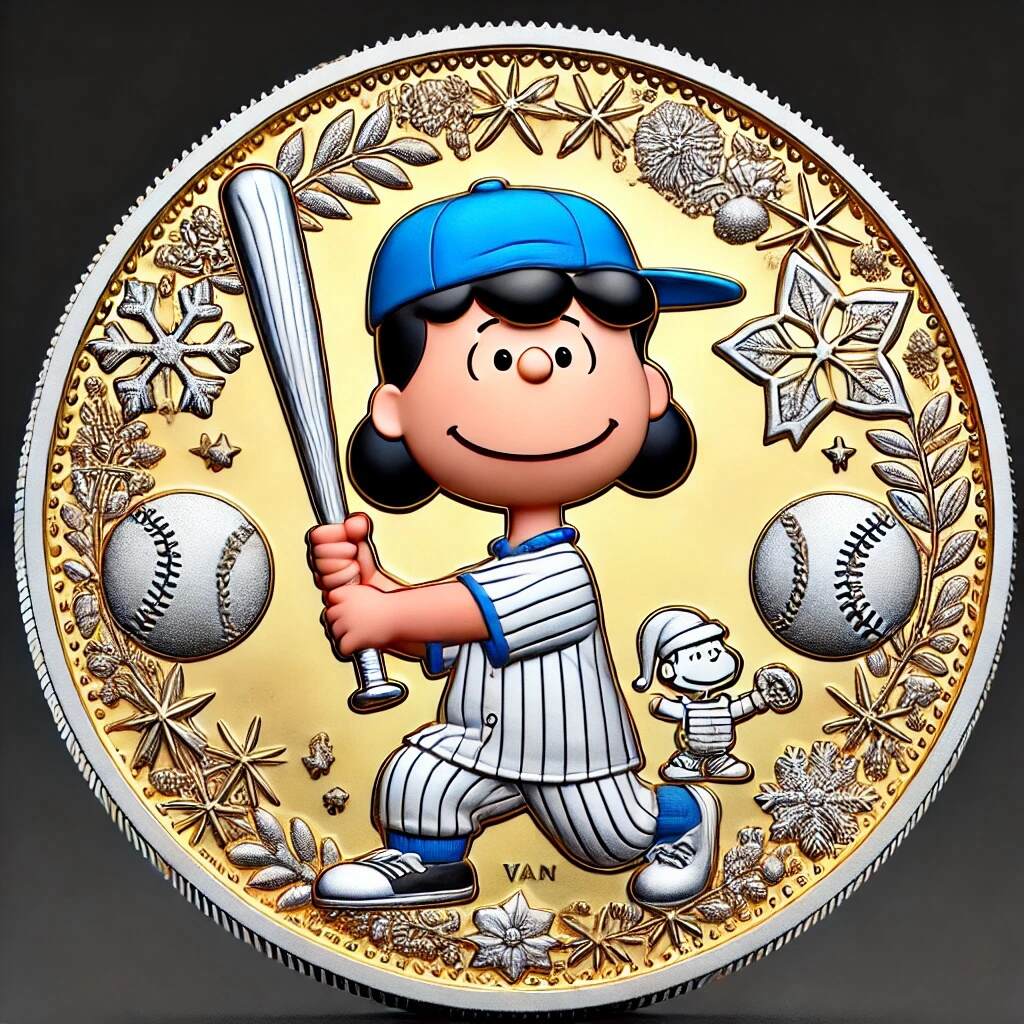 Sports Commemorative Coins