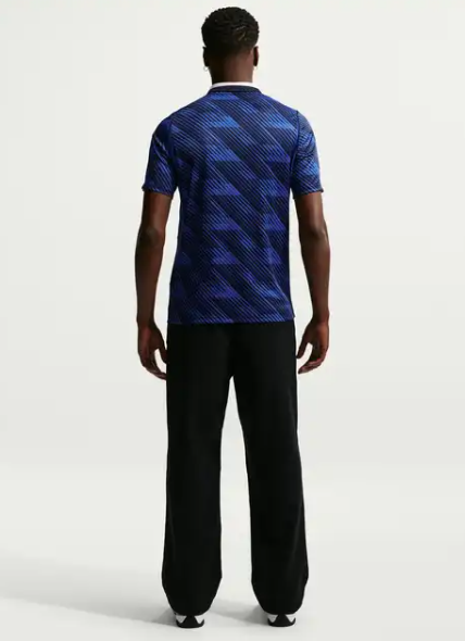 France 2026 Home Jersey - Men's