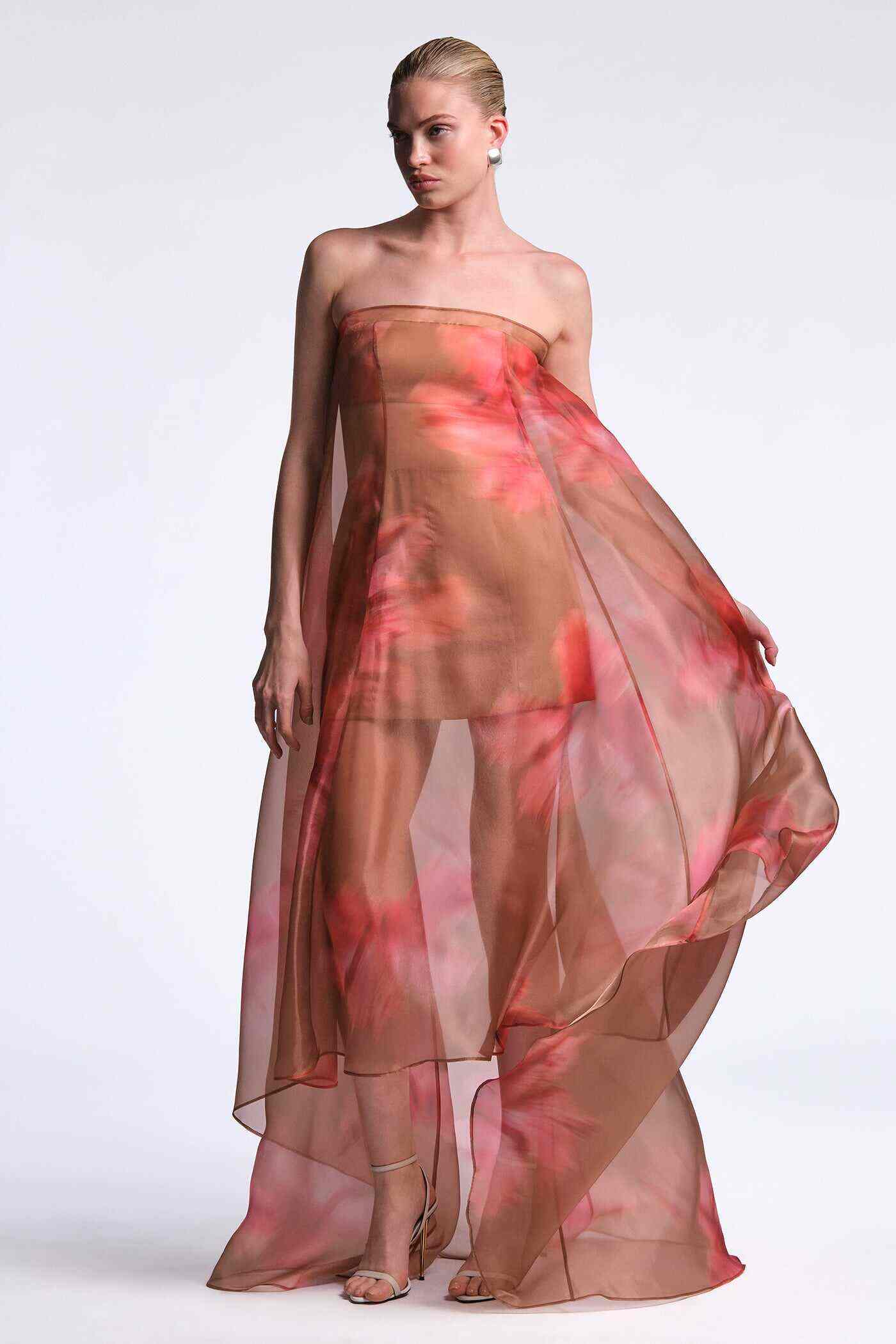 TestAnnika Gown