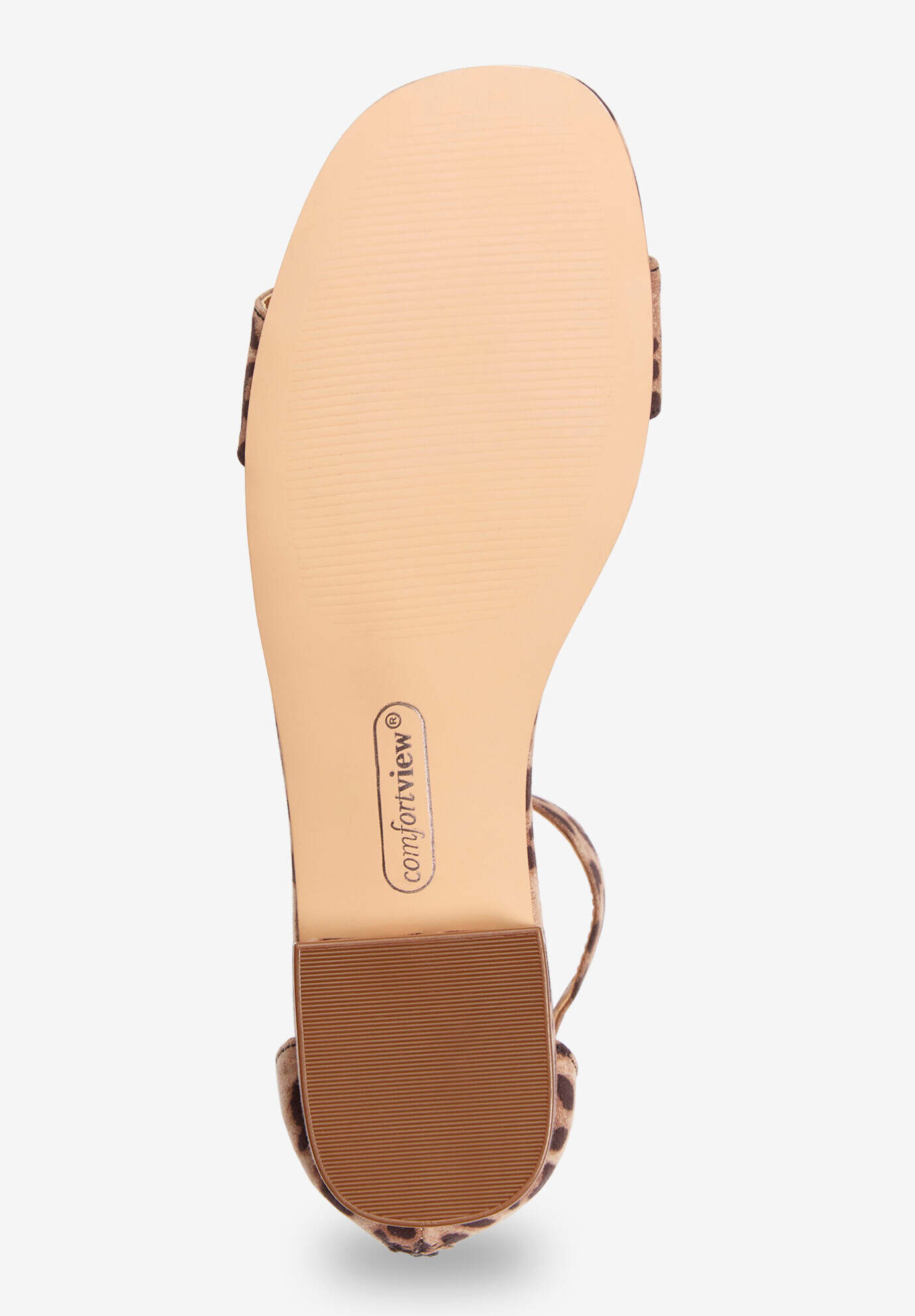 The Alora Sandal