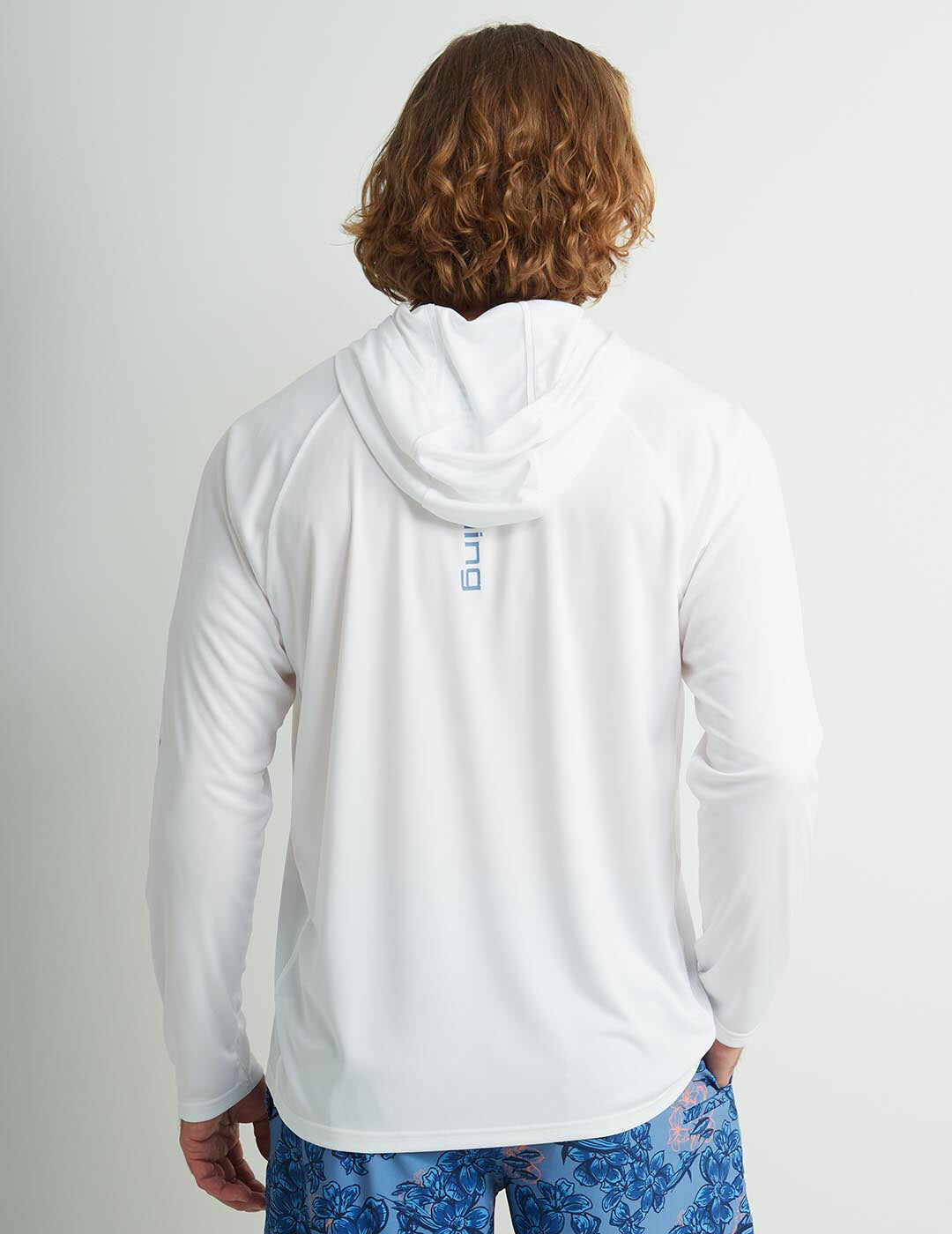 Pursuit Performance Hoodie