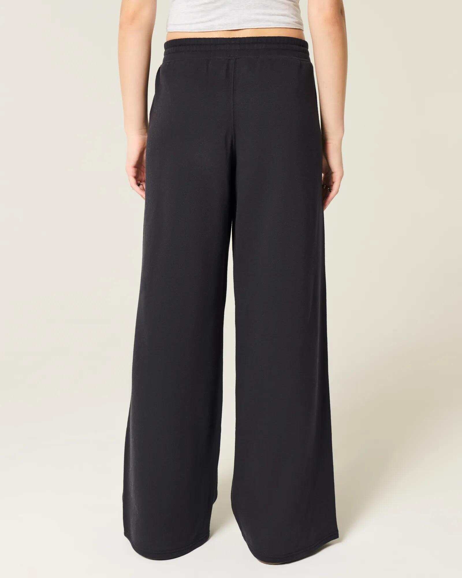Baggy Sweatpants