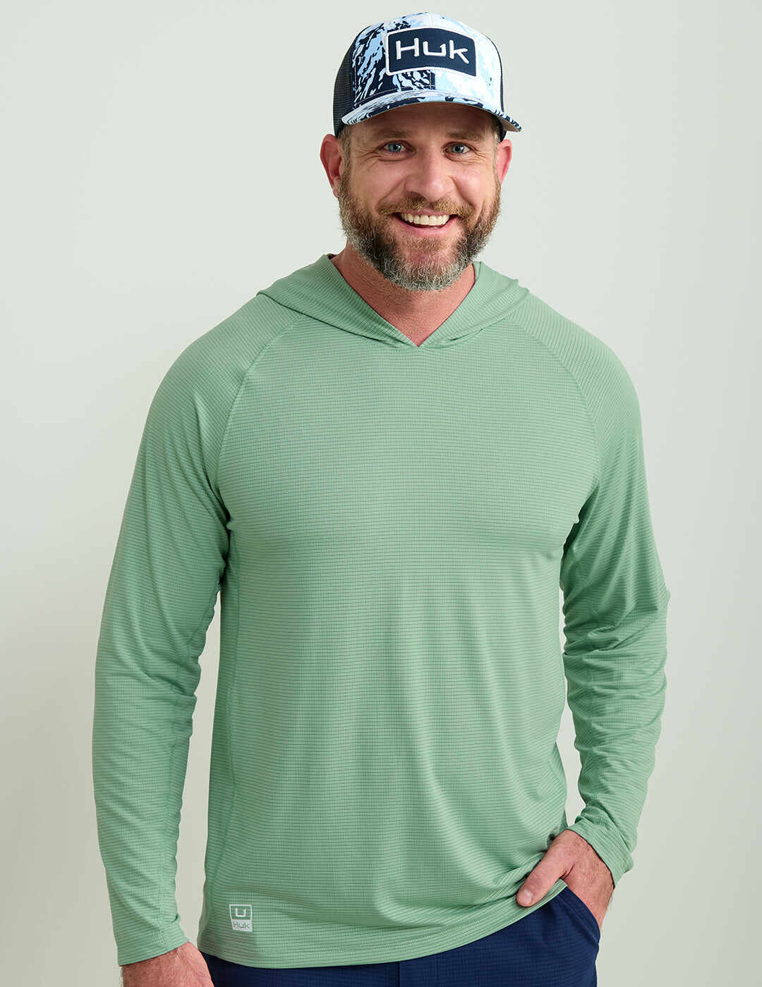 A1A Performance Hoodie