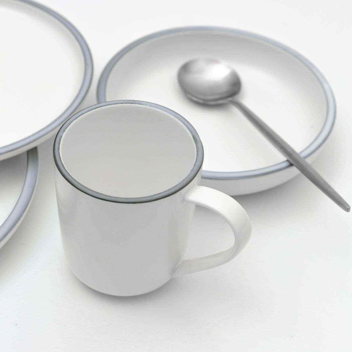 Apatite Dinnerware Set
