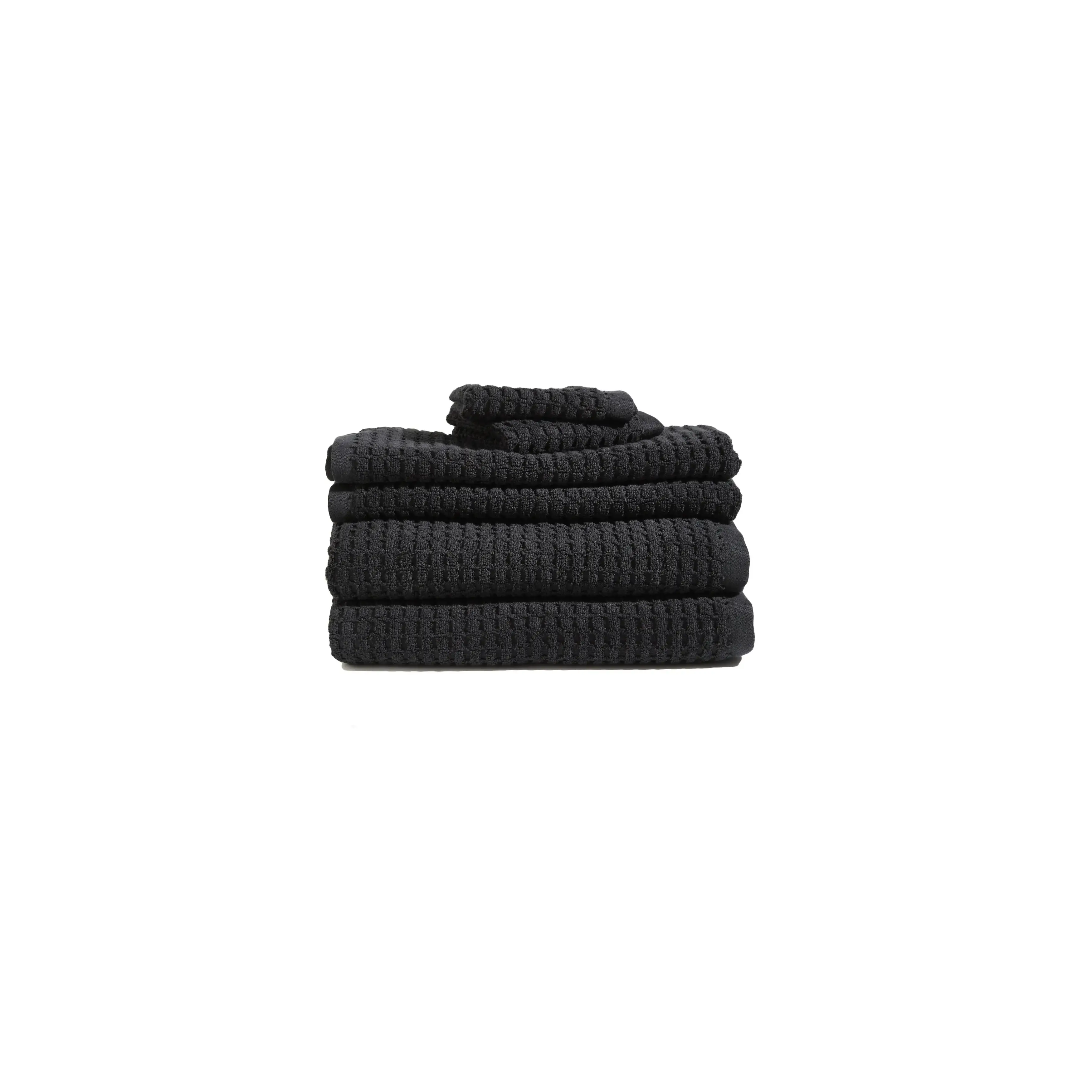 DKNY Quick Dry 6-pc Towel Set
