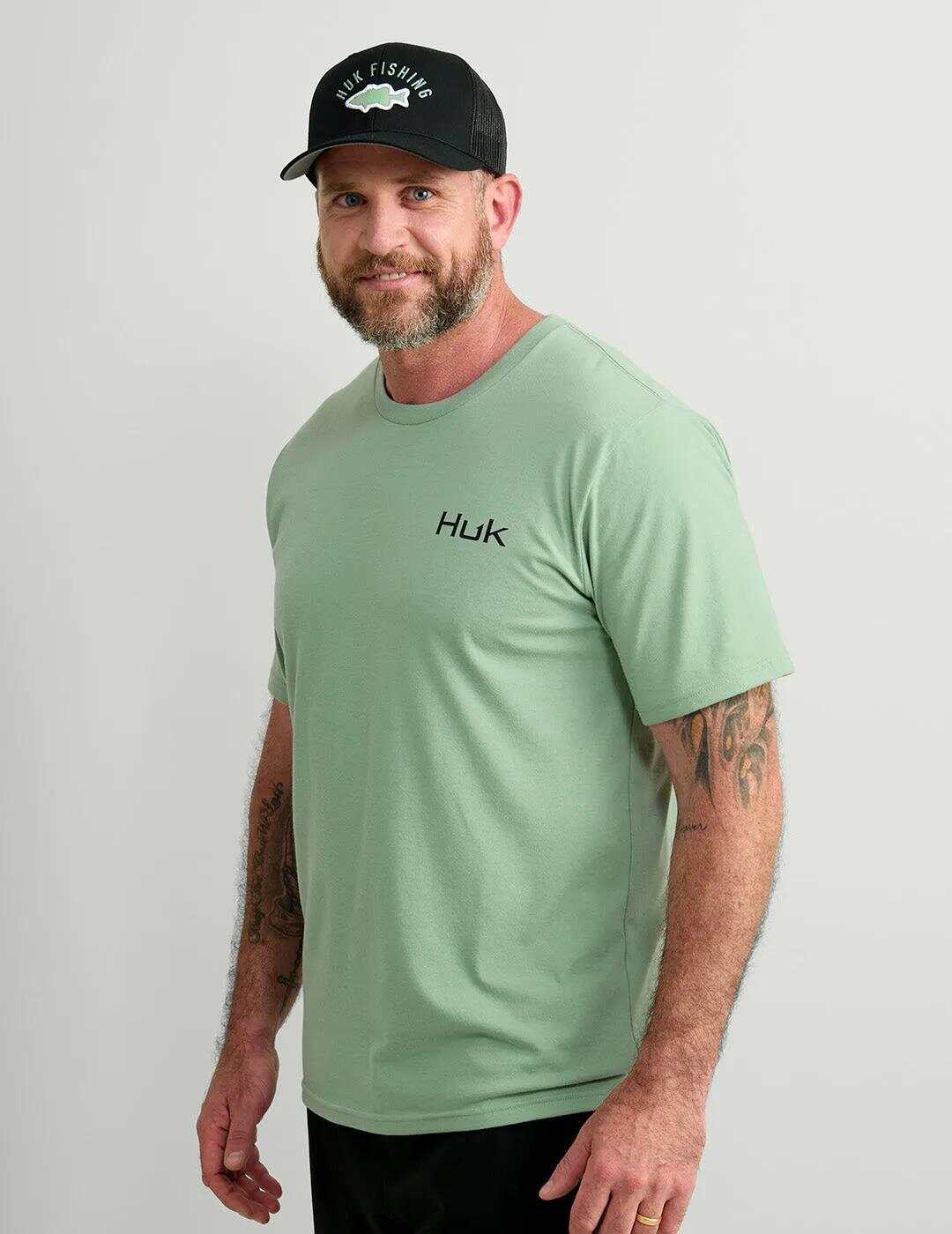 Salute Tee