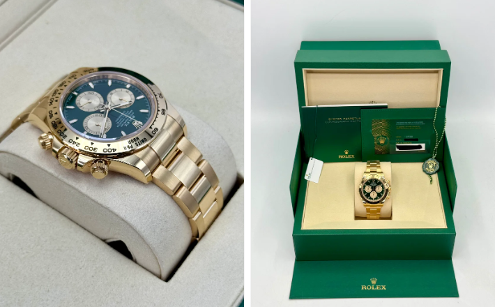 NEW 2025 Rolex Daytona 