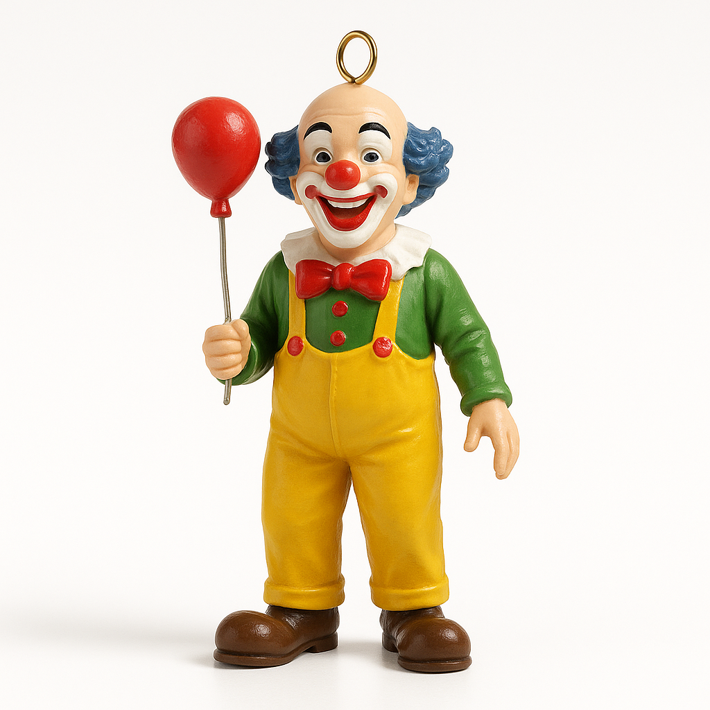 Grand Circus Advent Calendar — Step Into the Magic of Christmas