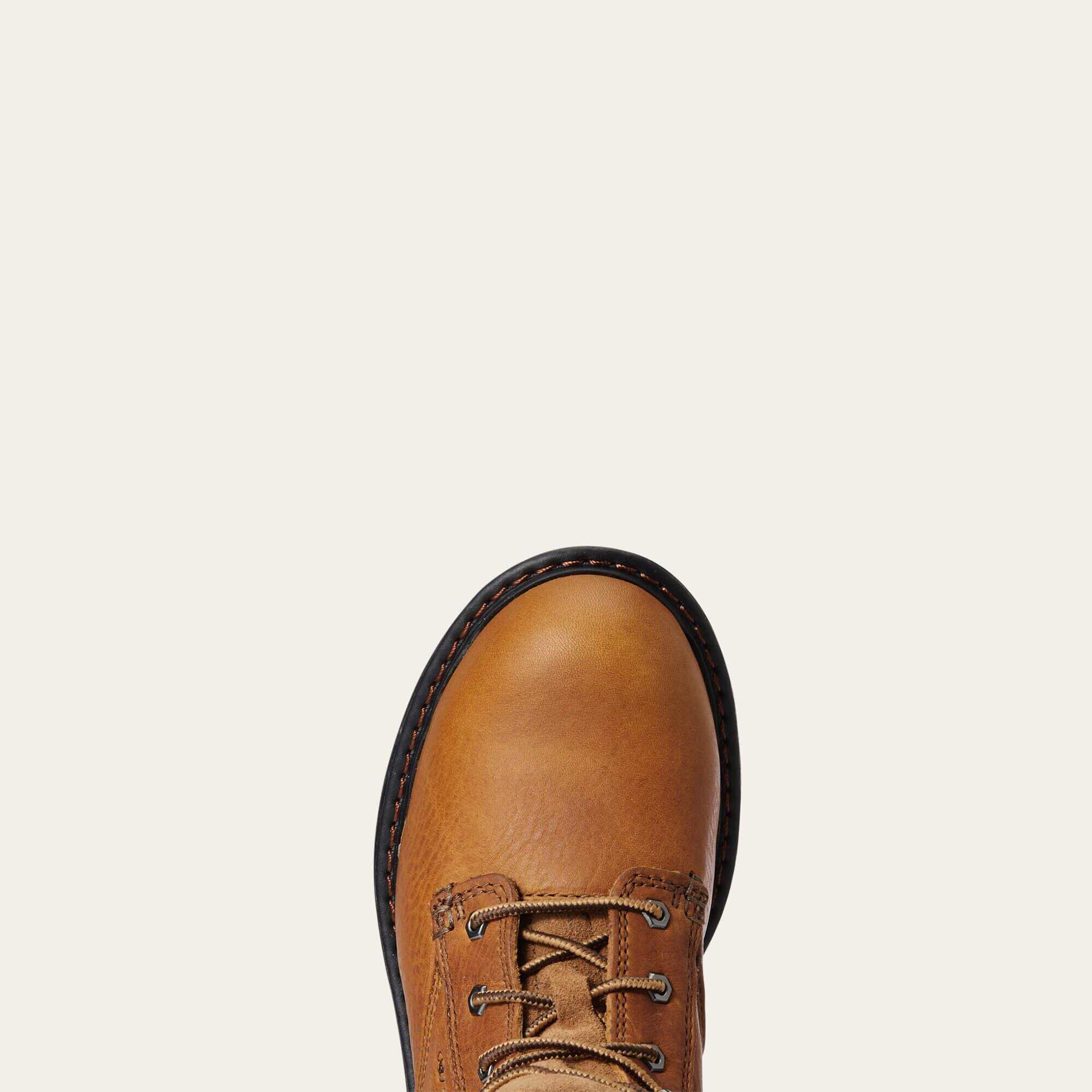 Macey Composite Toe Work Boot