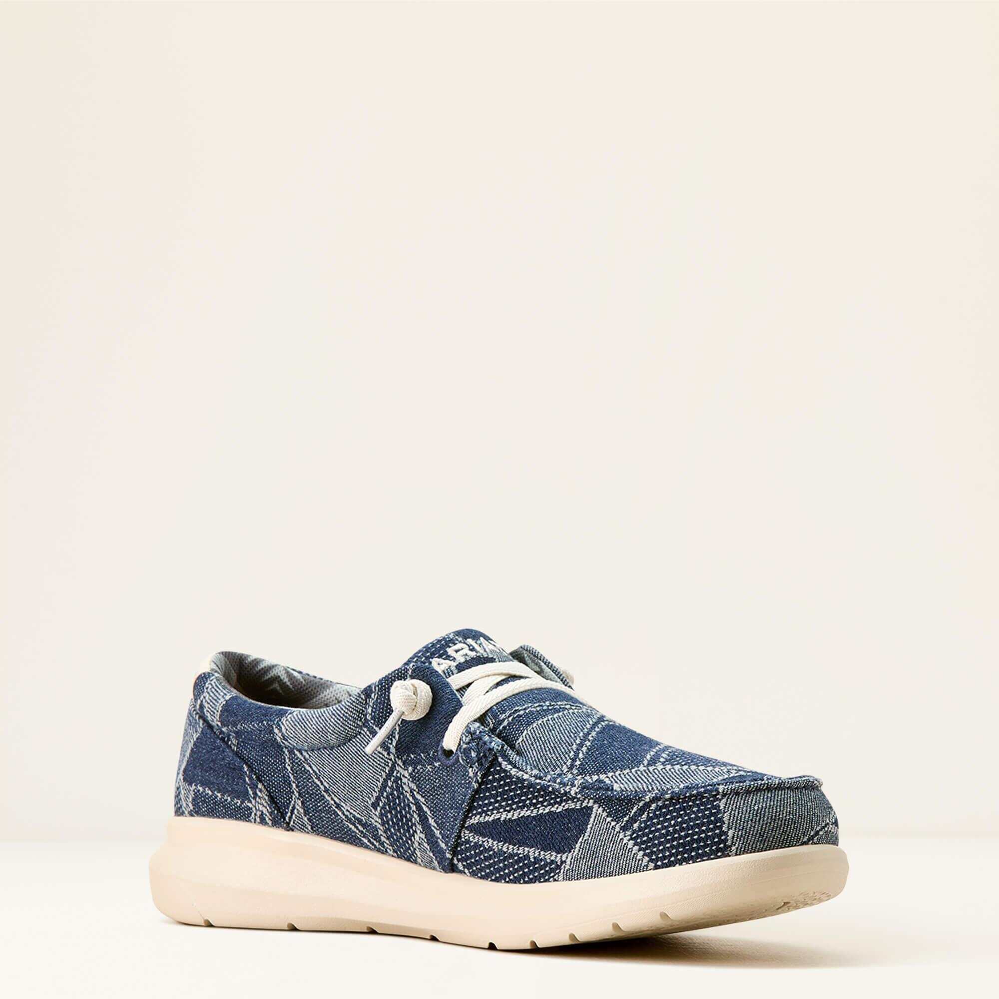 Hilo Shoe