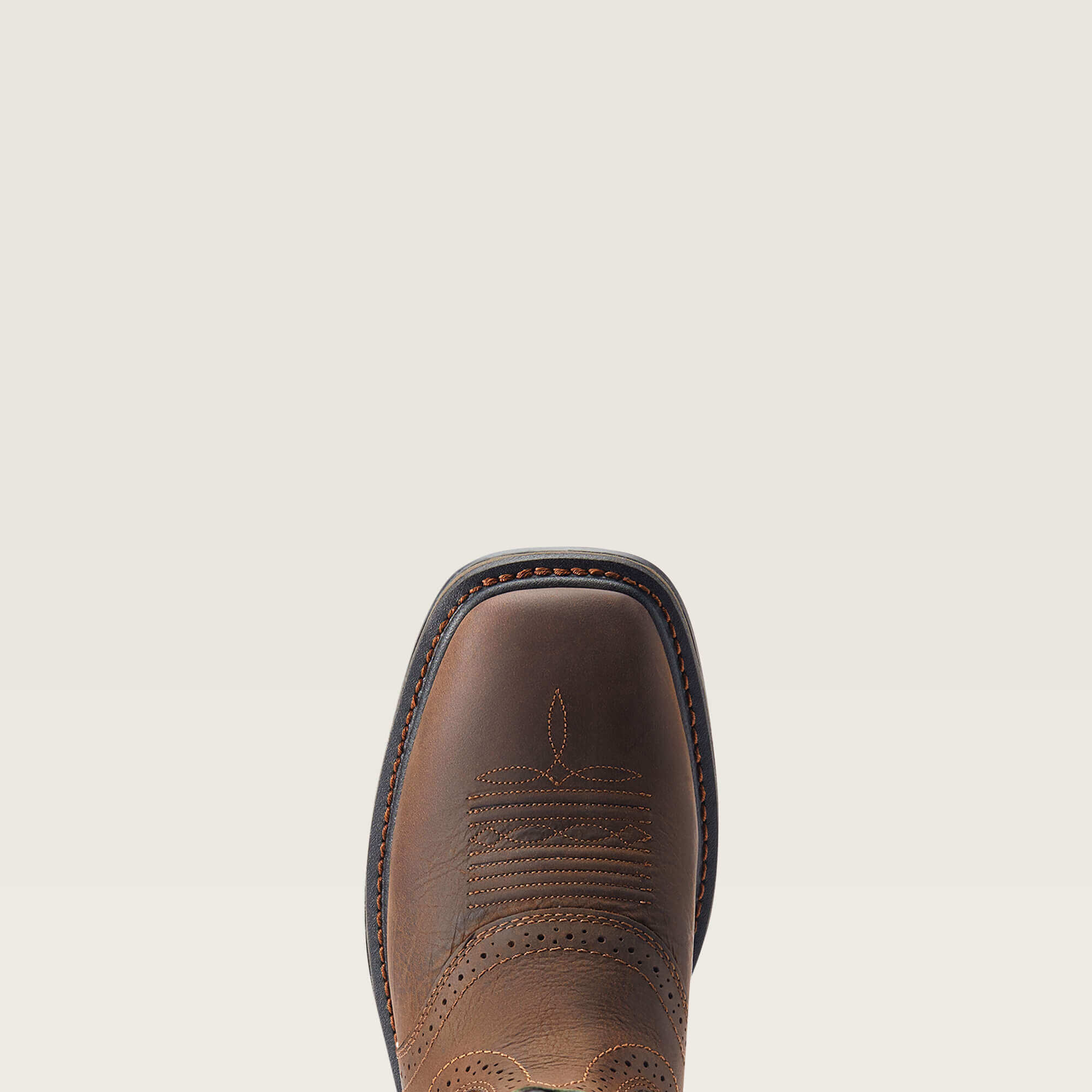Sierra Shock Shield Work Boot