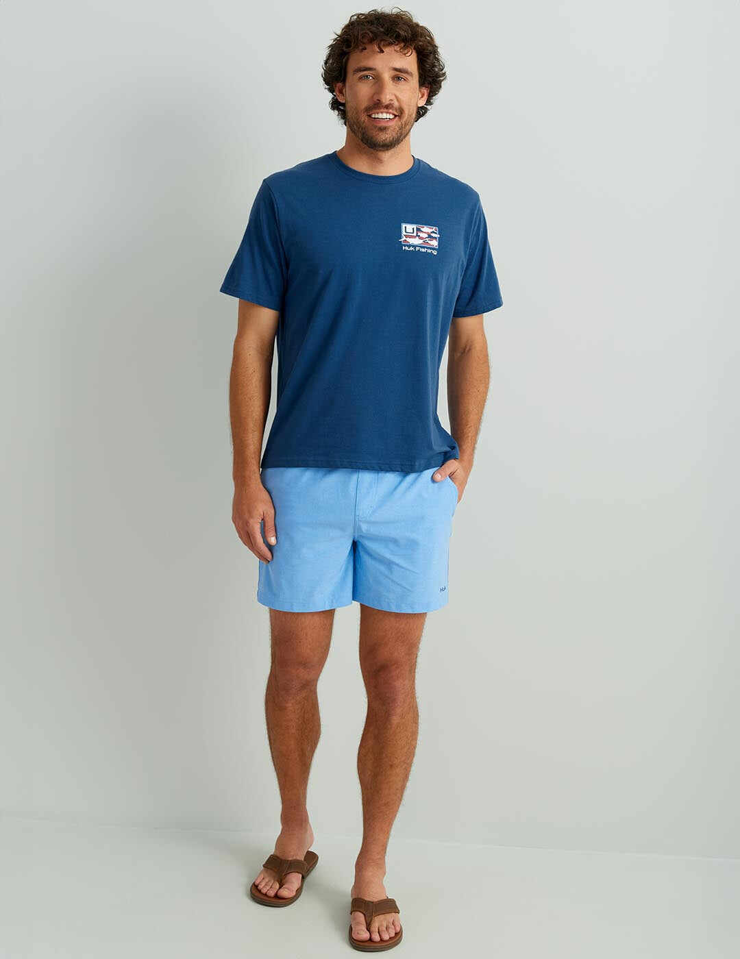 Trophy Flag Tee