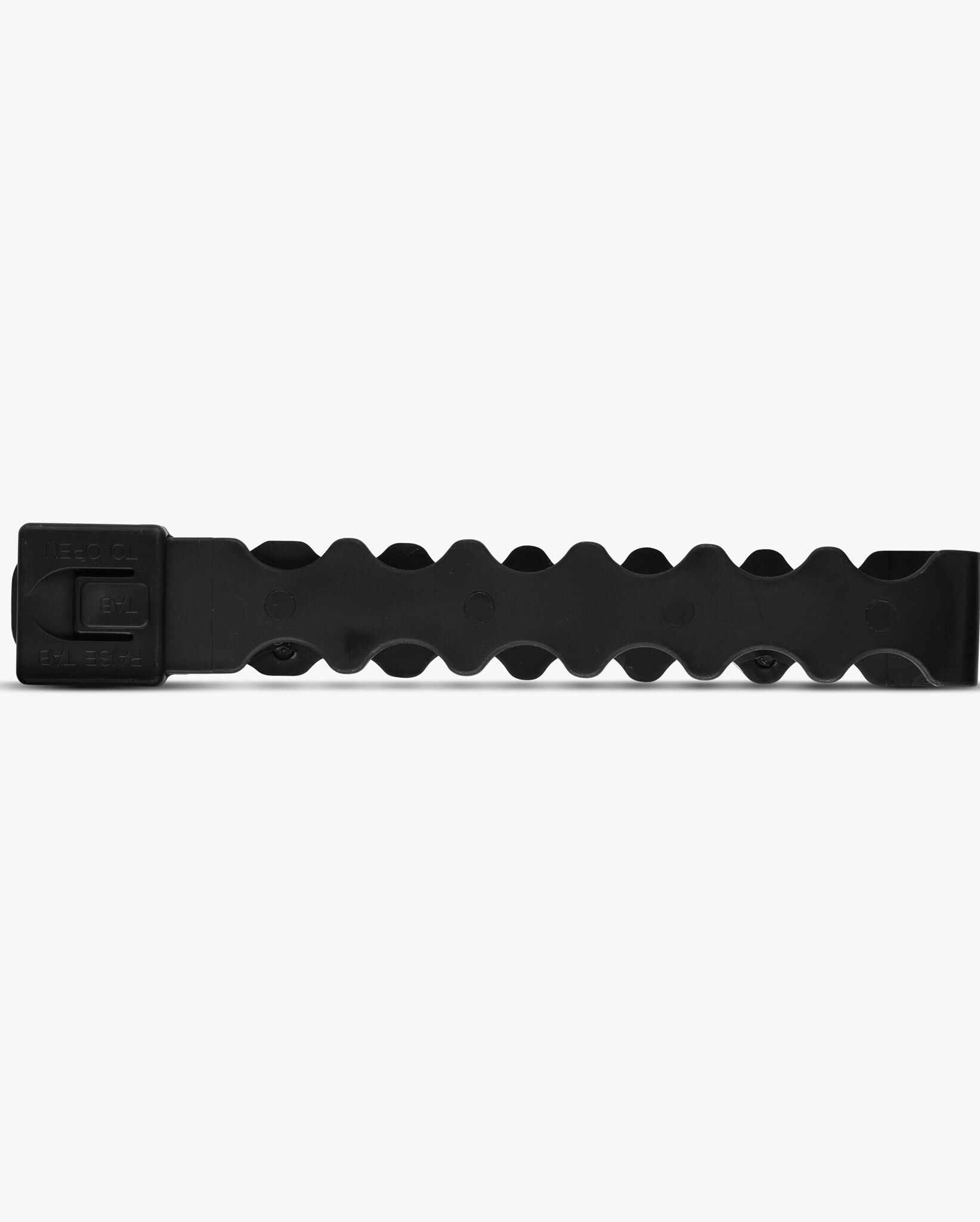 Fight Light Malice Clip® | Black | Long