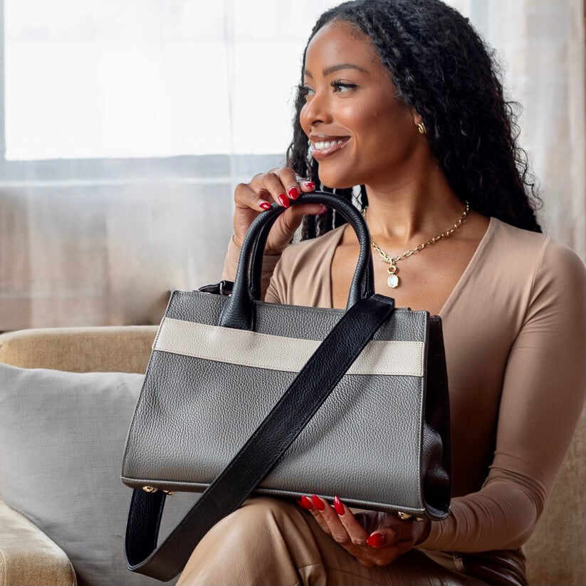 Courante Carryall