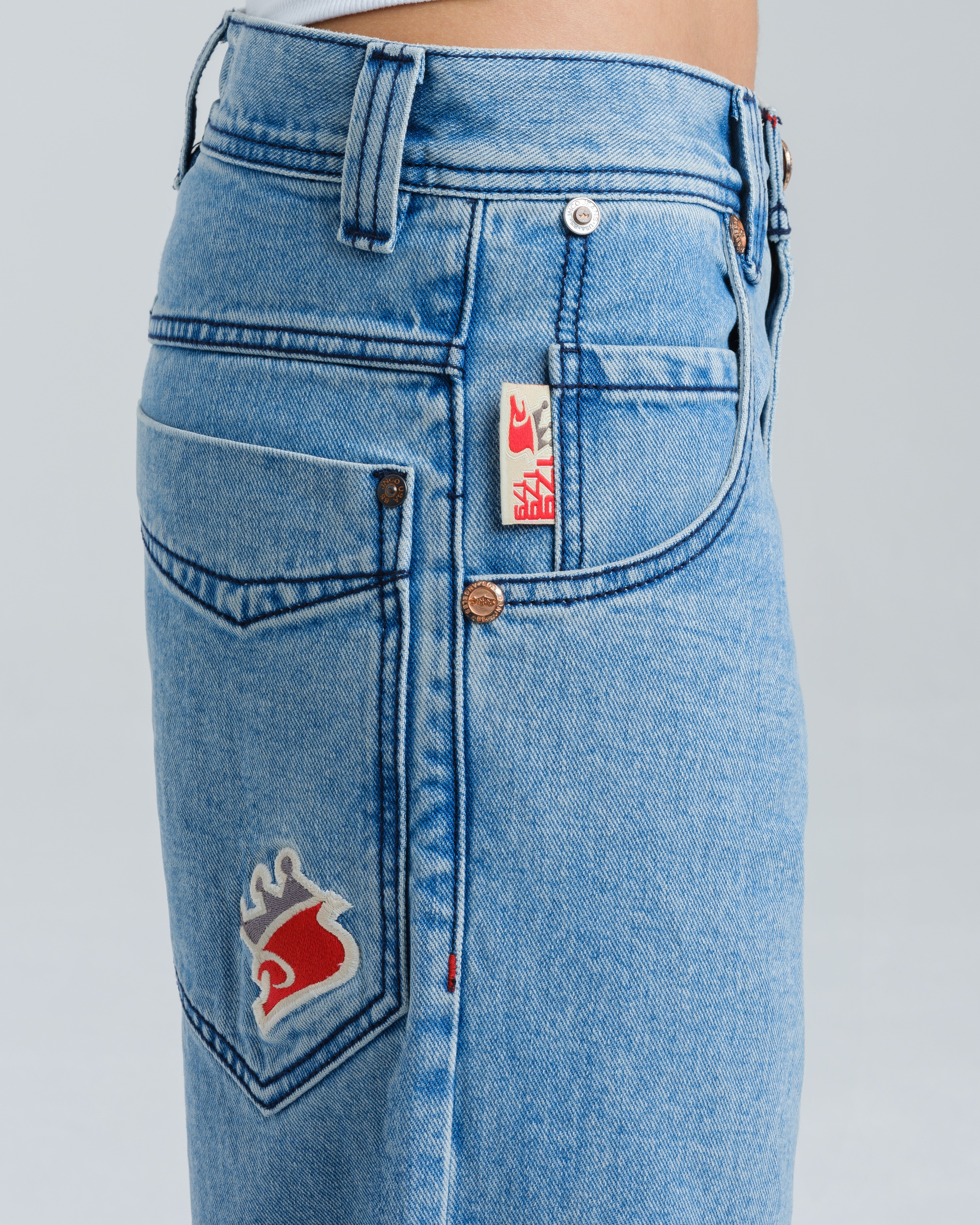 W1179 Easy Wide Pipes. 23