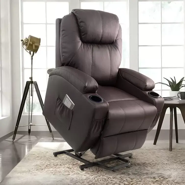 ⚡Limited-time special offer!⚡ ✨Portable automatic massage chair✨
