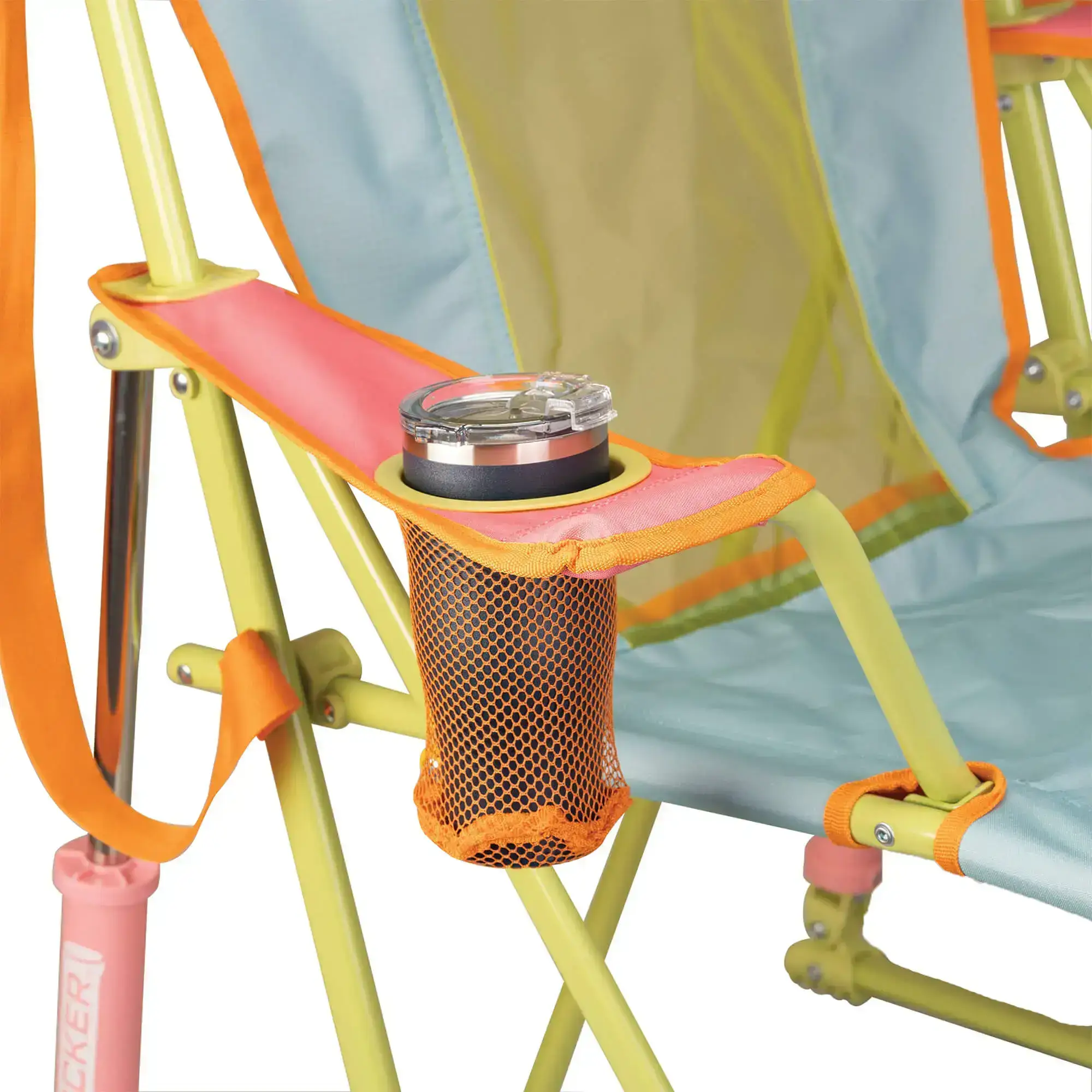 Outdoor Comfort Pro Rocker